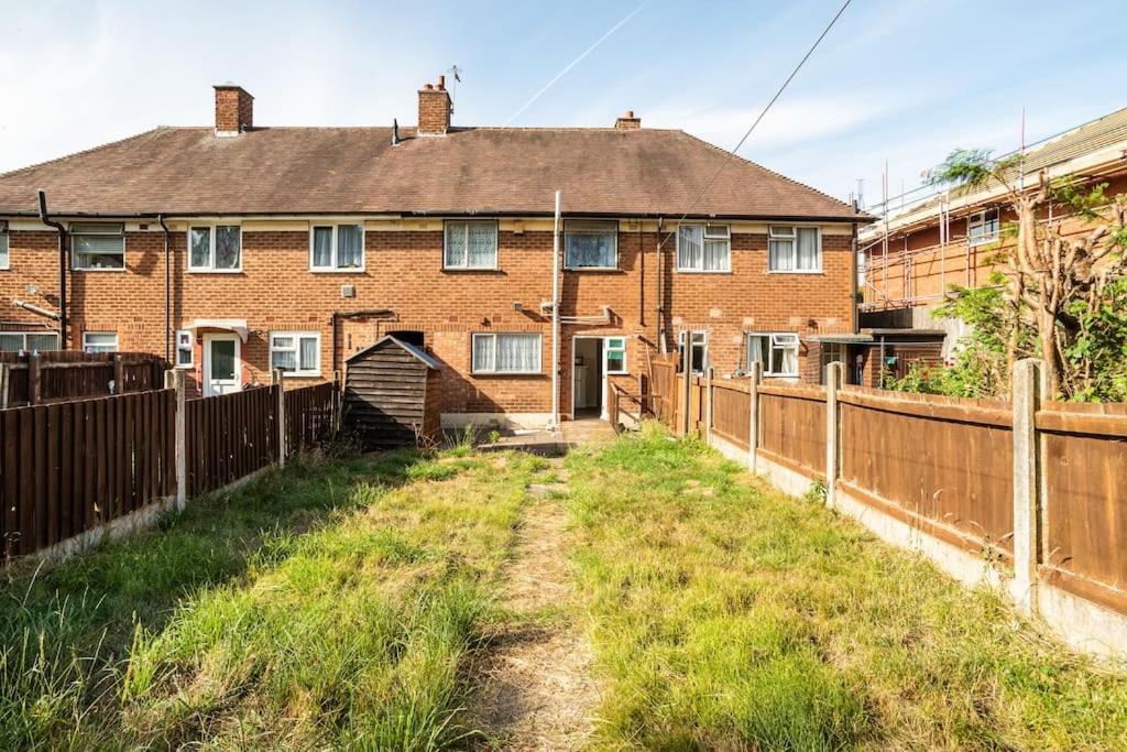 Cosy House #lea Hall Train Station #bhx #nec #nia * Birmingham