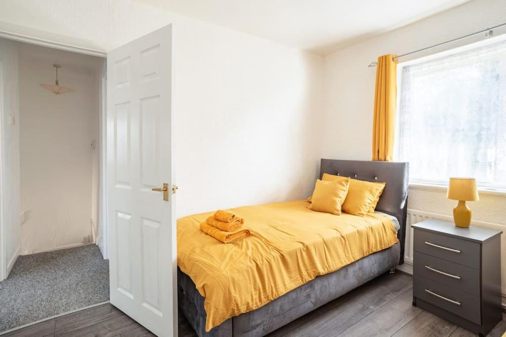 Holiday home Cosy House #lea Hall Train Station #bhx #nec #nia *