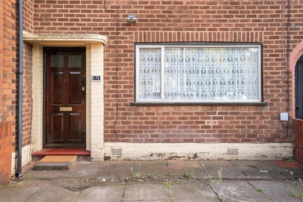 Cosy House #lea Hall Train Station #bhx #nec #nia Holiday home