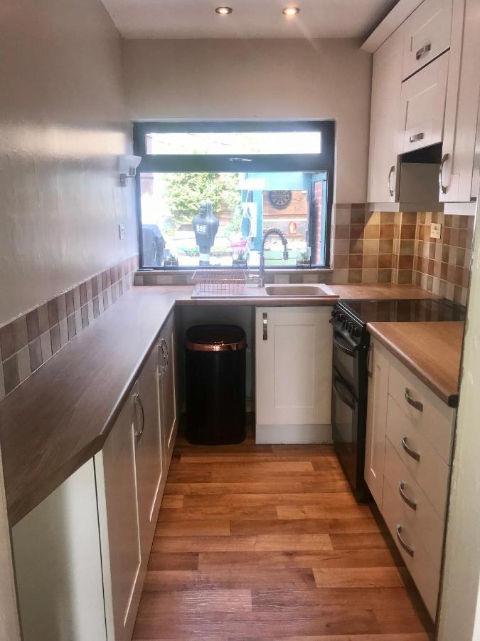 3 Bedroom With Stunning Views And Hot Tub * Birmingham