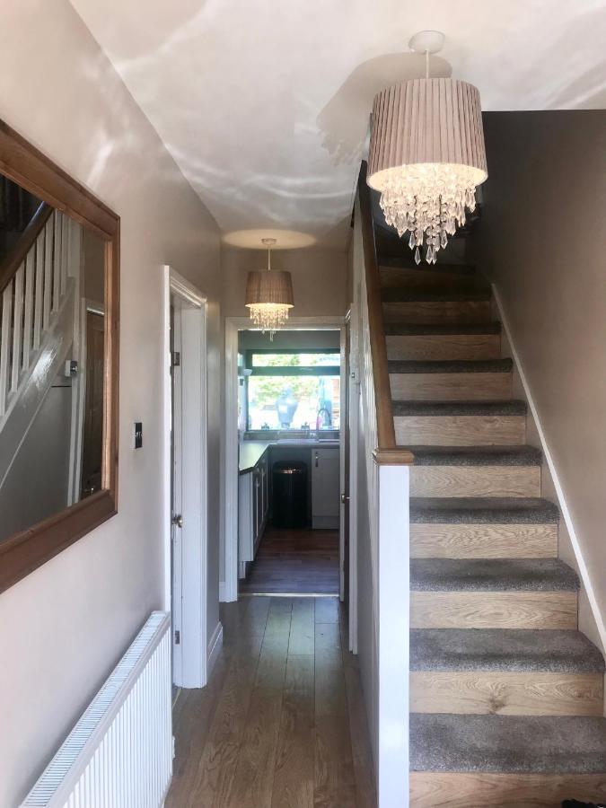 3 Bedroom With Stunning Views And Hot Tub Birmingham