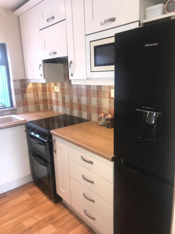 3 Bedroom With Stunning Views And Hot Tub