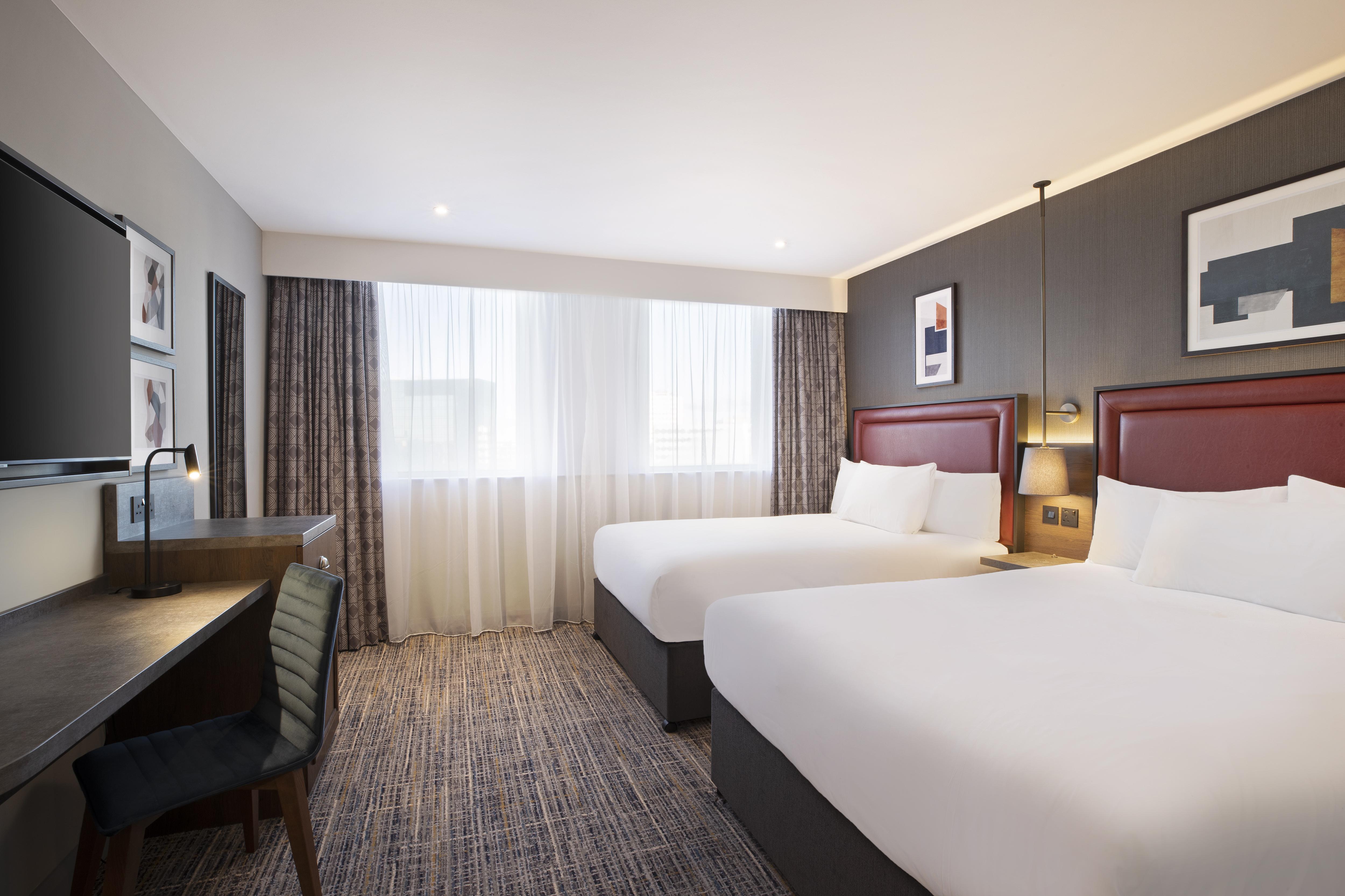 Hotel Leonardo Royal Birmingham