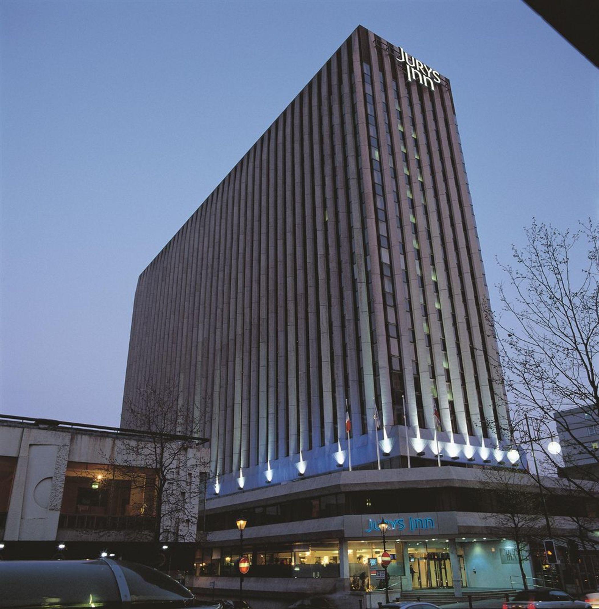 Leonardo Royal Hotel