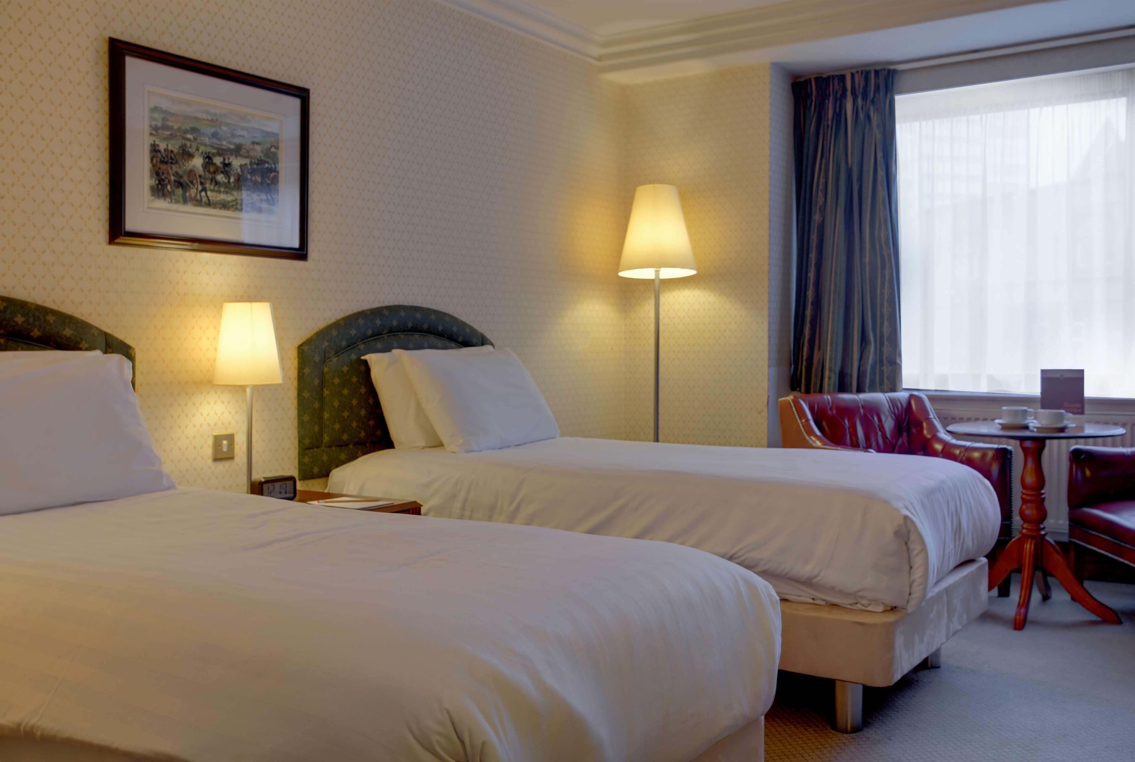 Western Plough And Harrow Hotel Birmingham