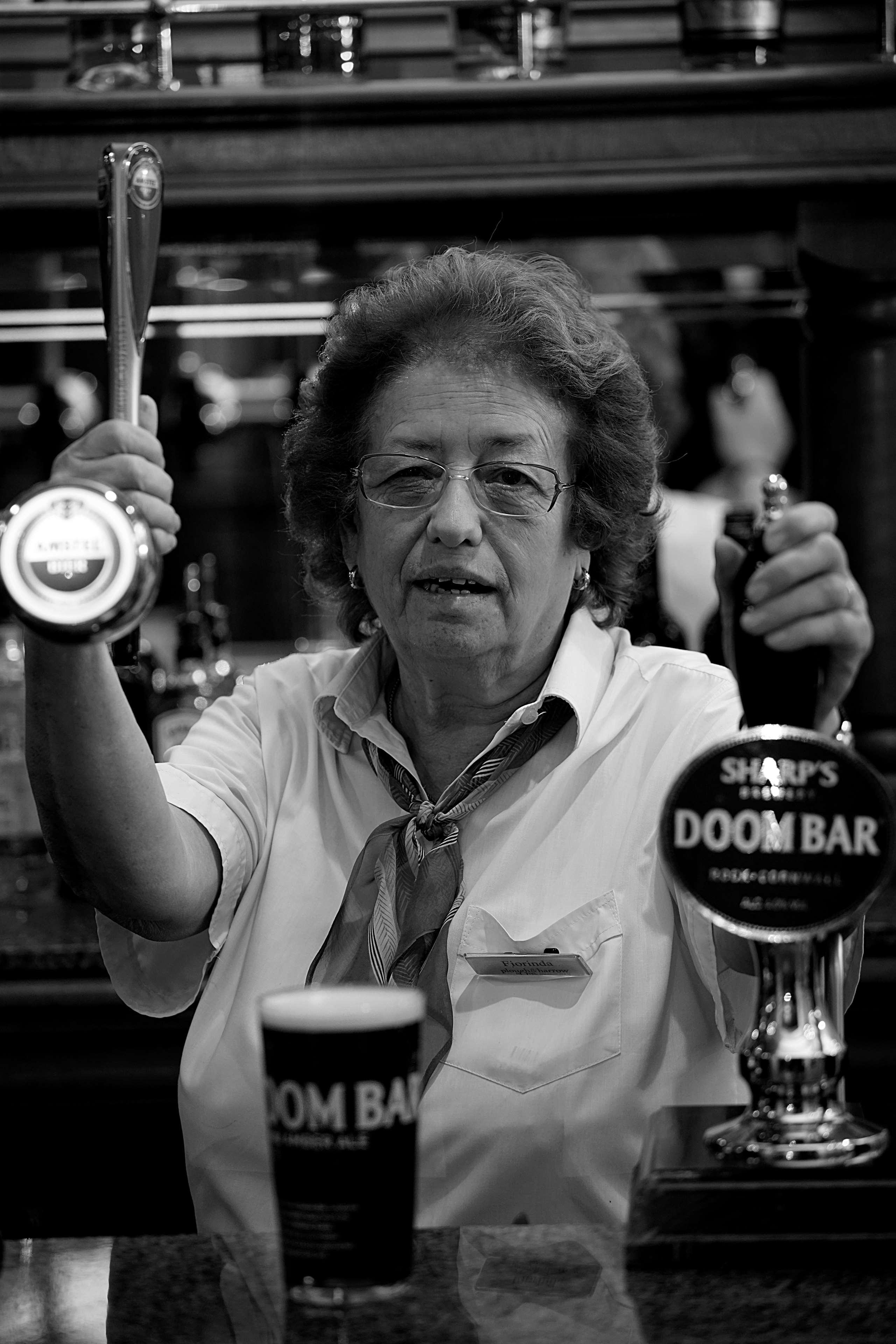 Western Plough And Harrow 4* Birmingham