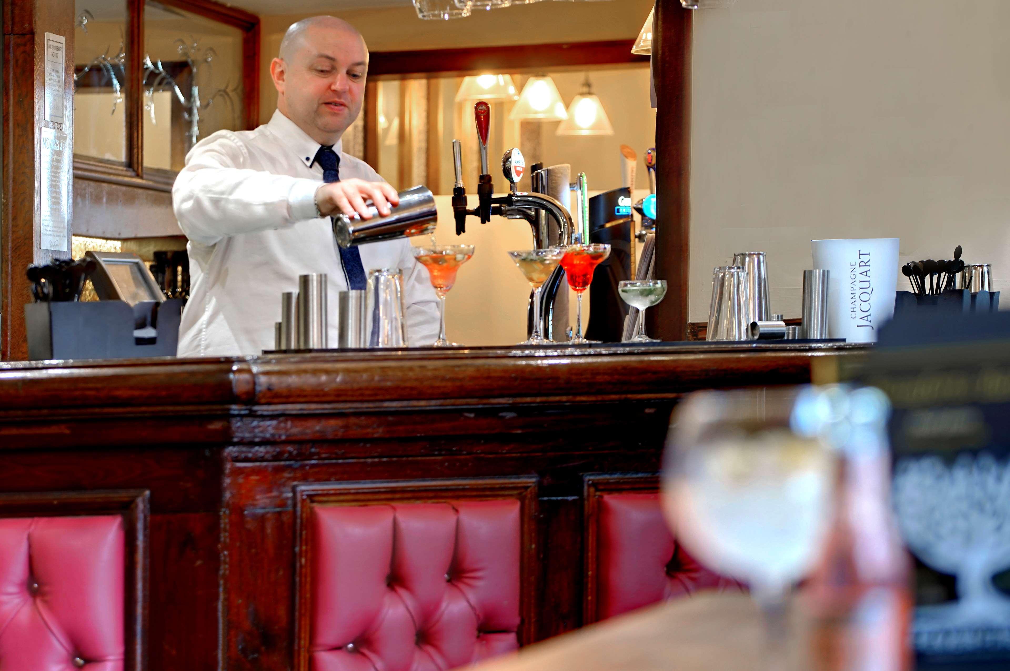 Western Plough And Harrow Hotel Birmingham