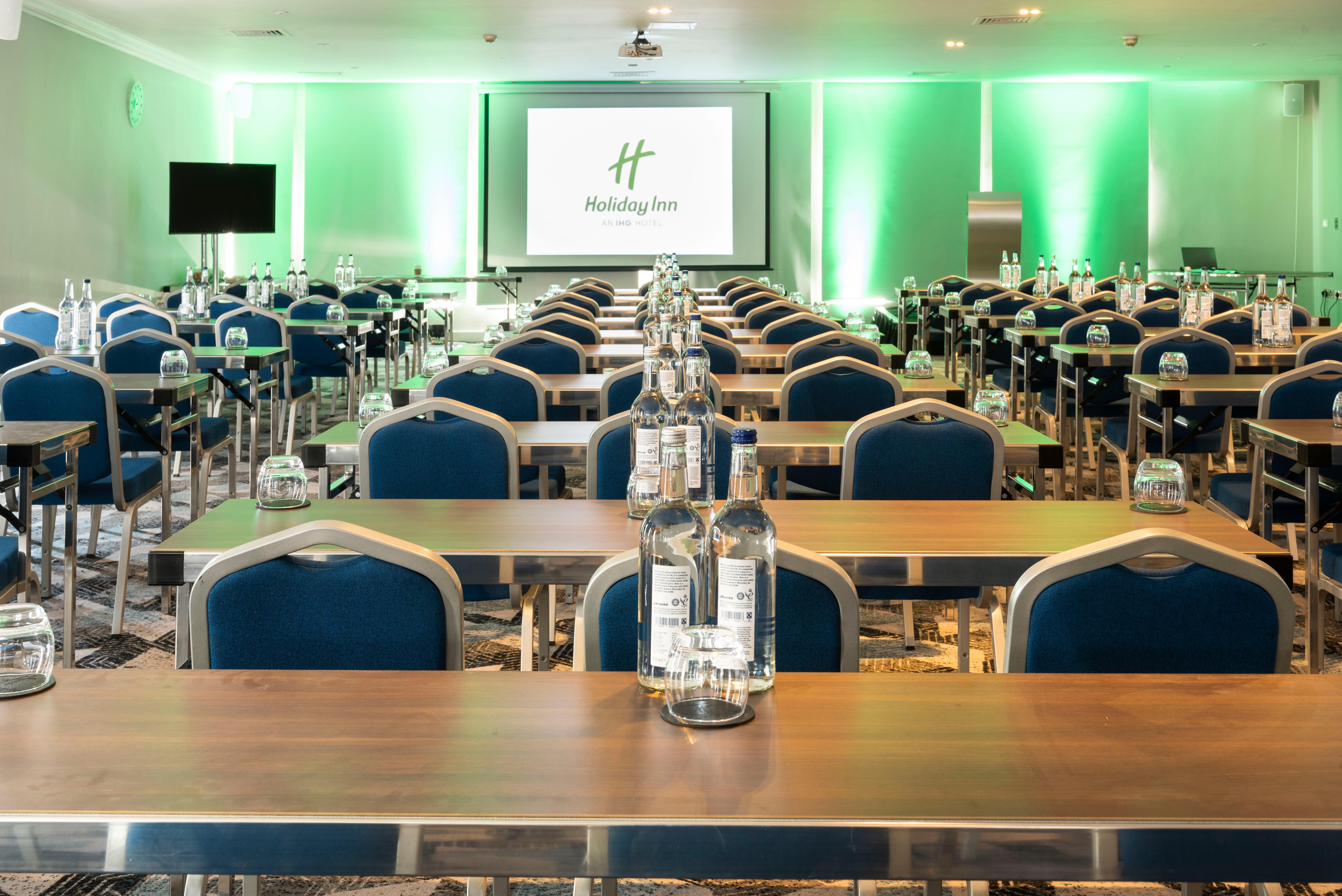 M6, Jct7 By Ihg Hotel 4*
