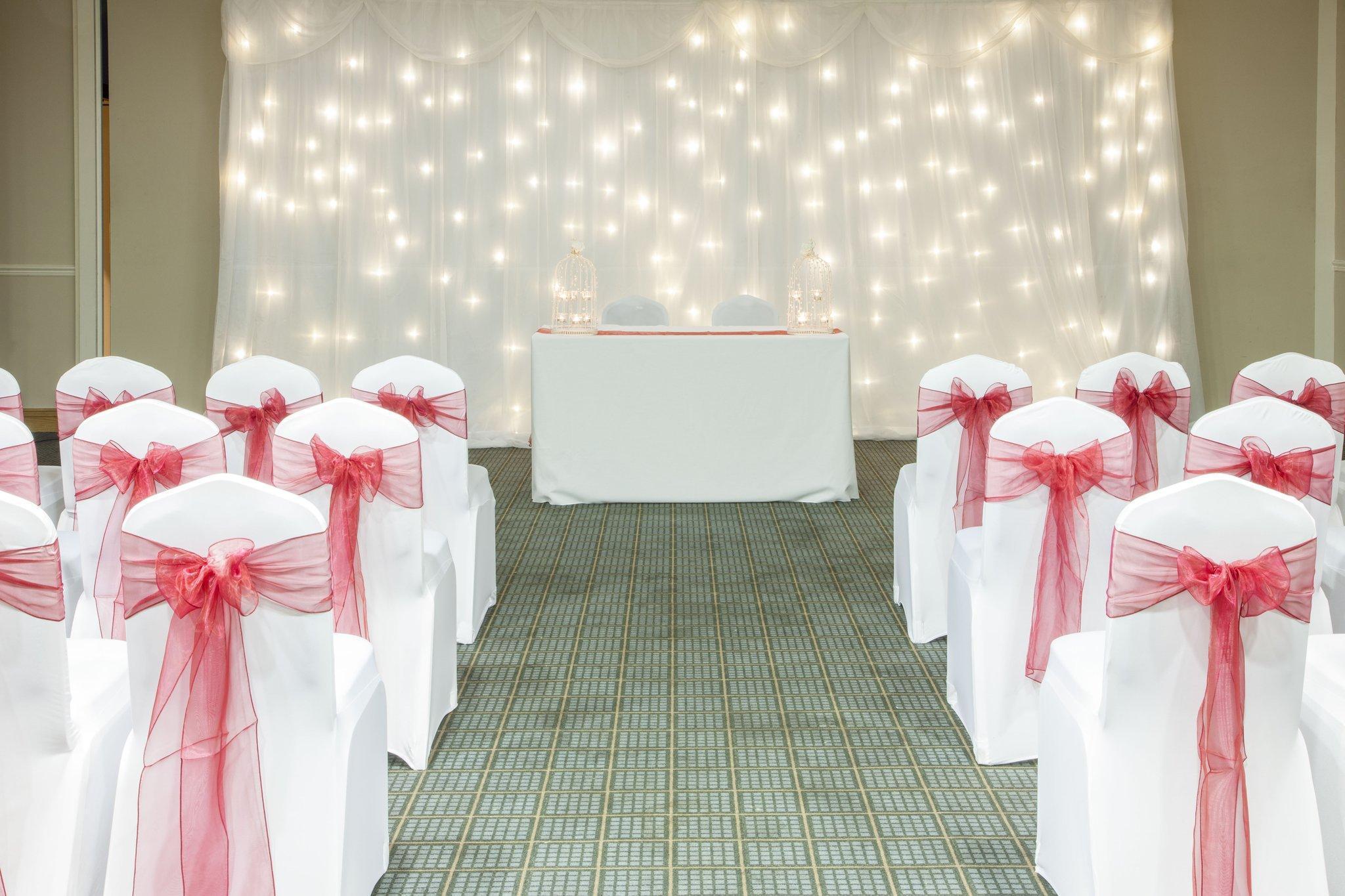 M6, Jct7 By Ihg 4* Birmingham
