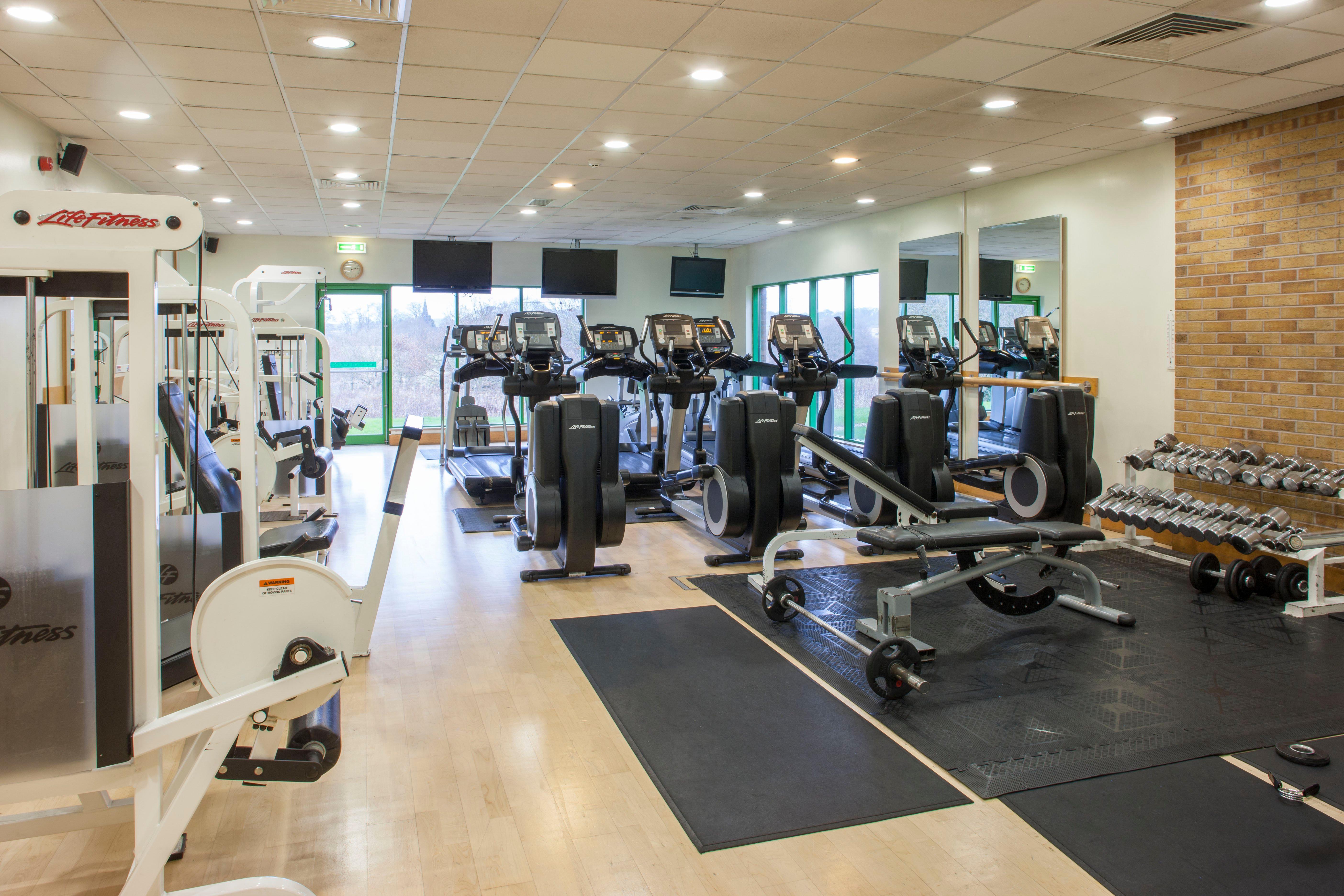 Hotel M6, Jct7 By Ihg 4*