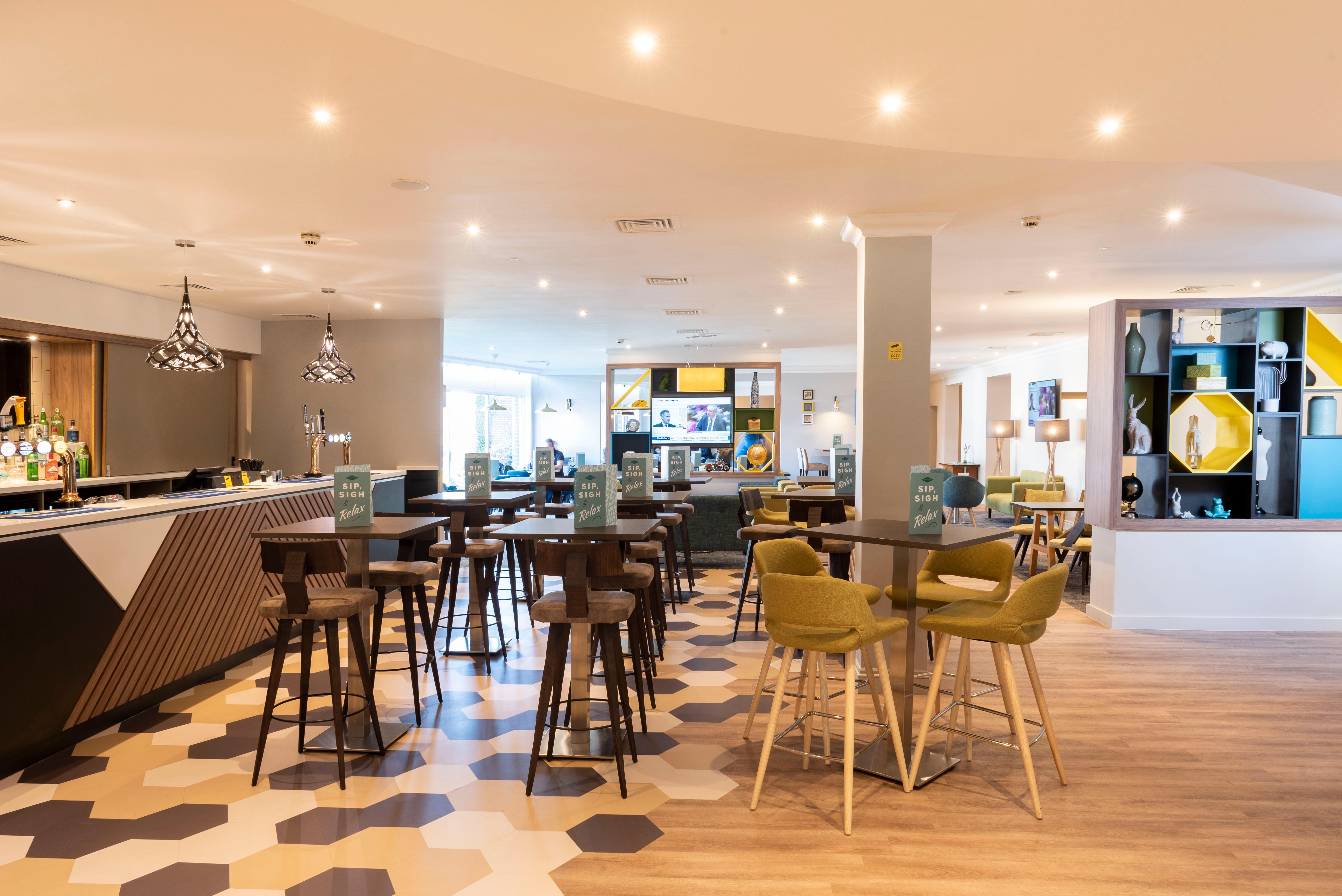 M6, Jct7 By Ihg Hotel 4*
