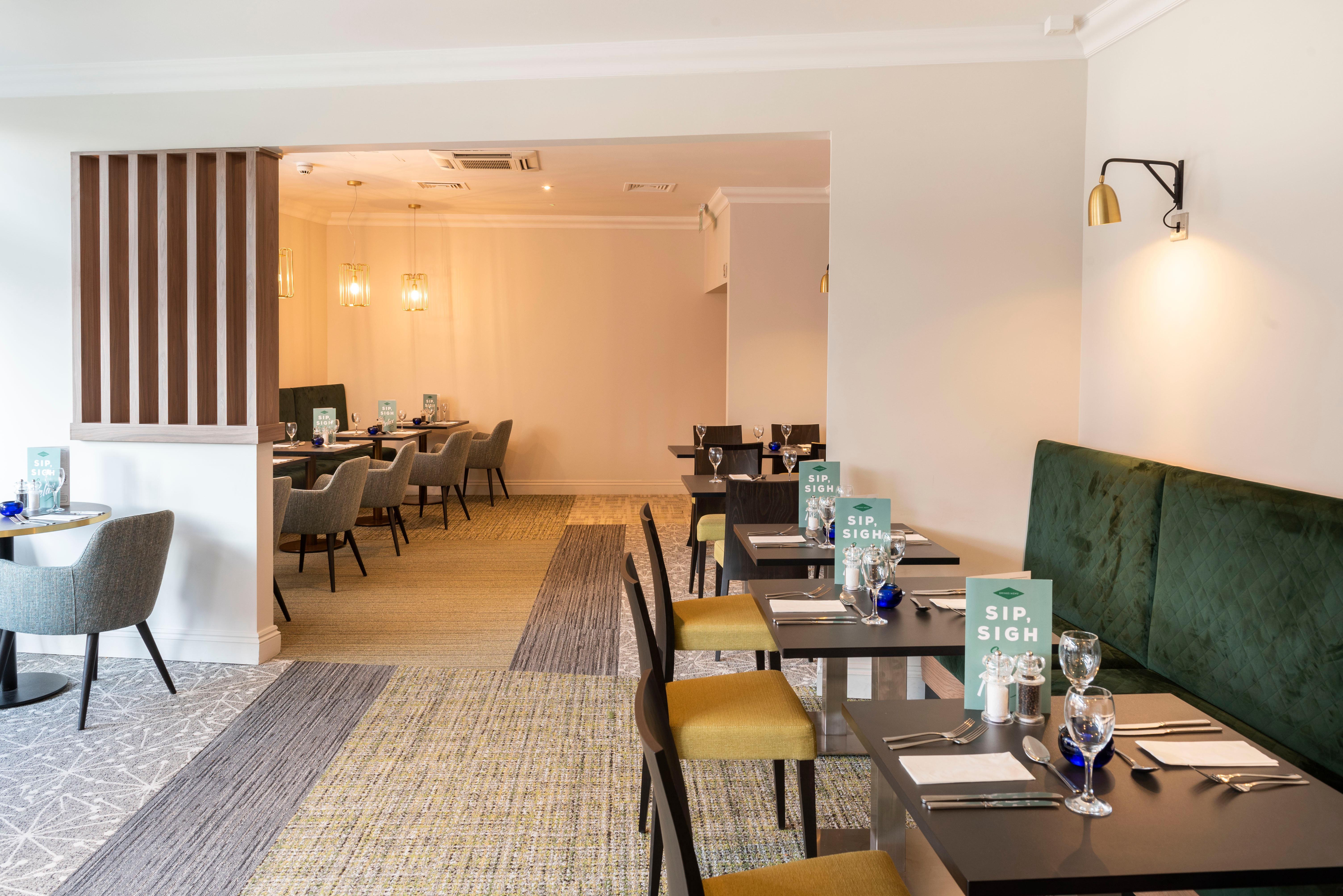 Hotel M6, Jct7 By Ihg 4*