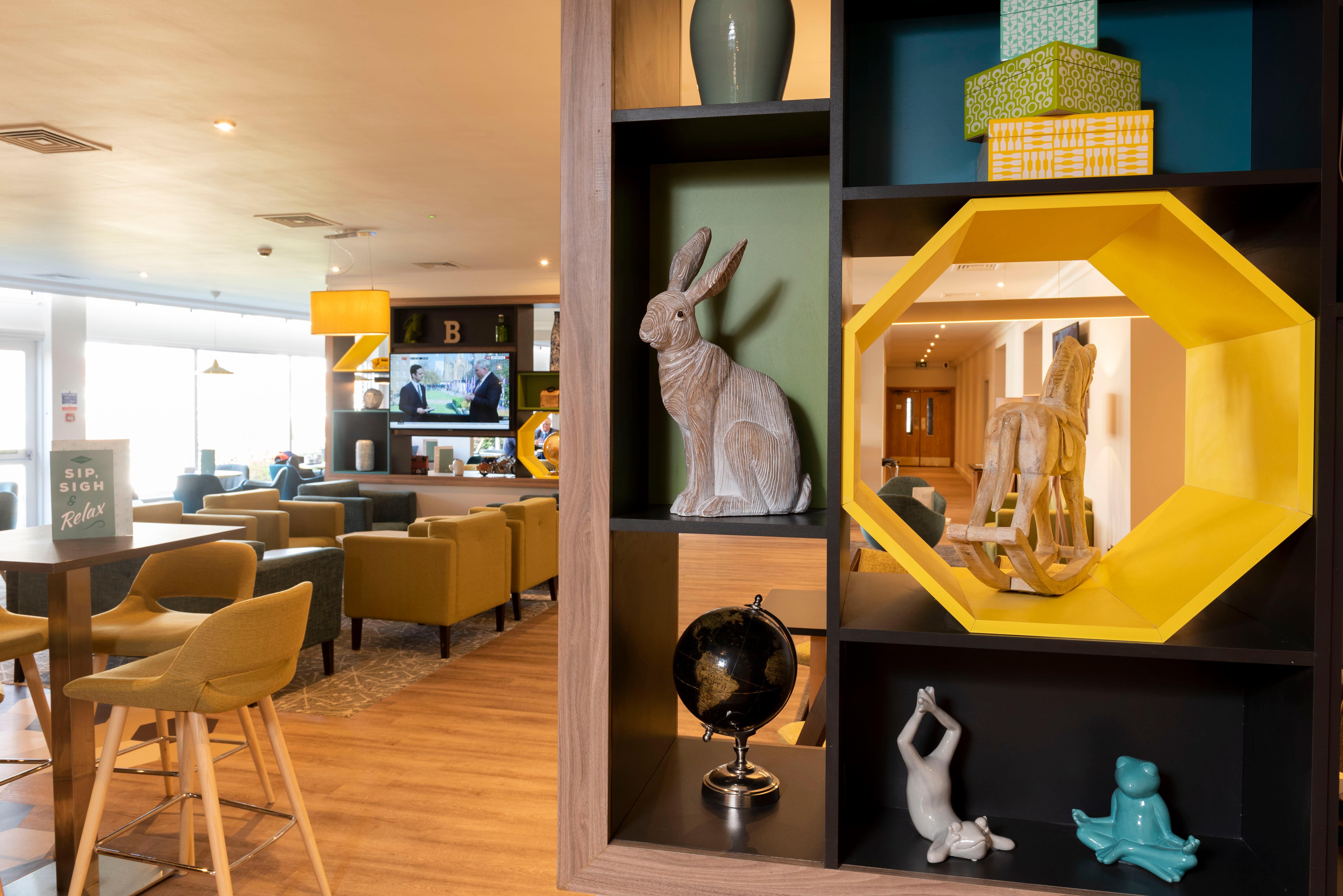 M6, Jct7 By Ihg 4* Birmingham