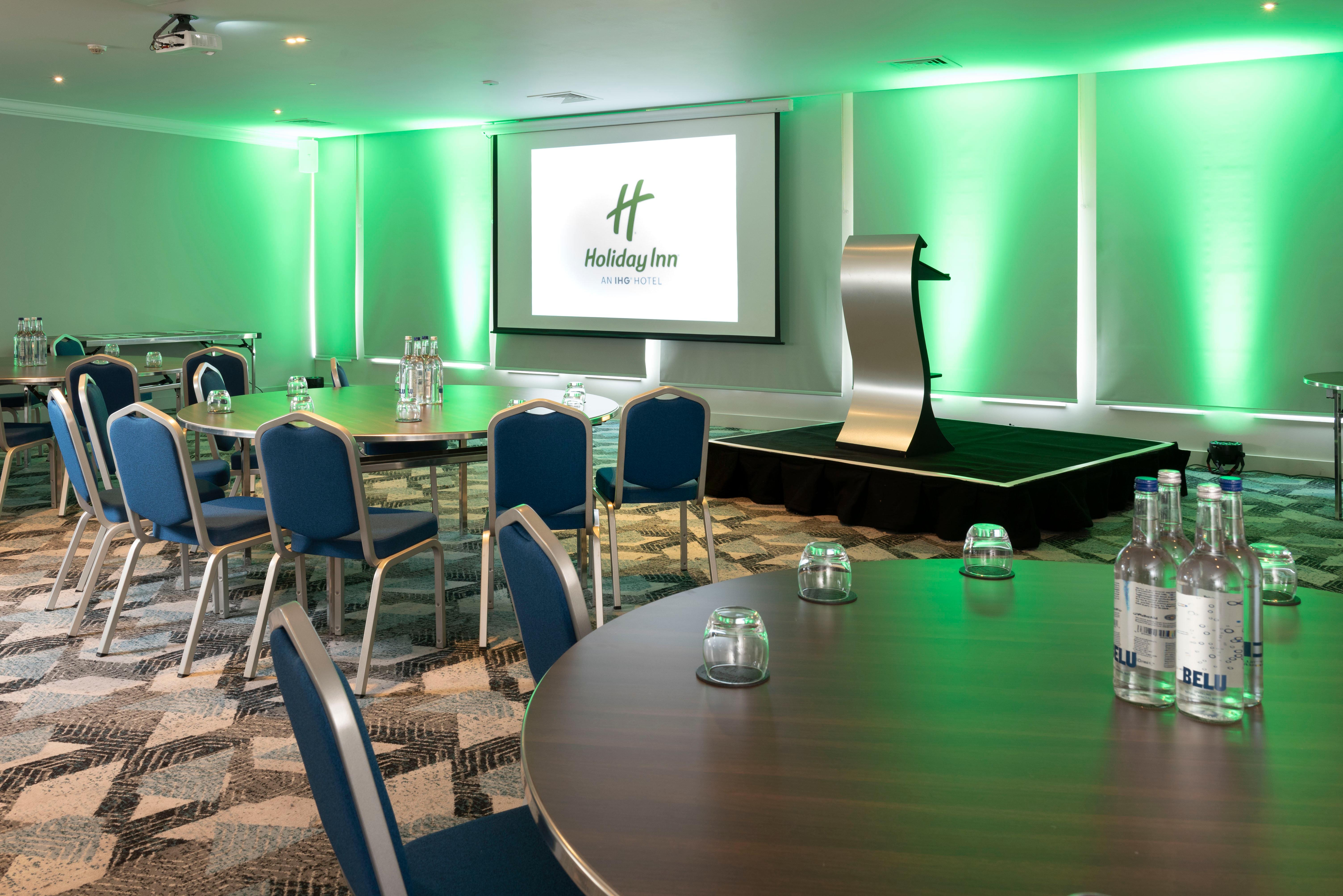 Hotel M6, Jct7 By Ihg