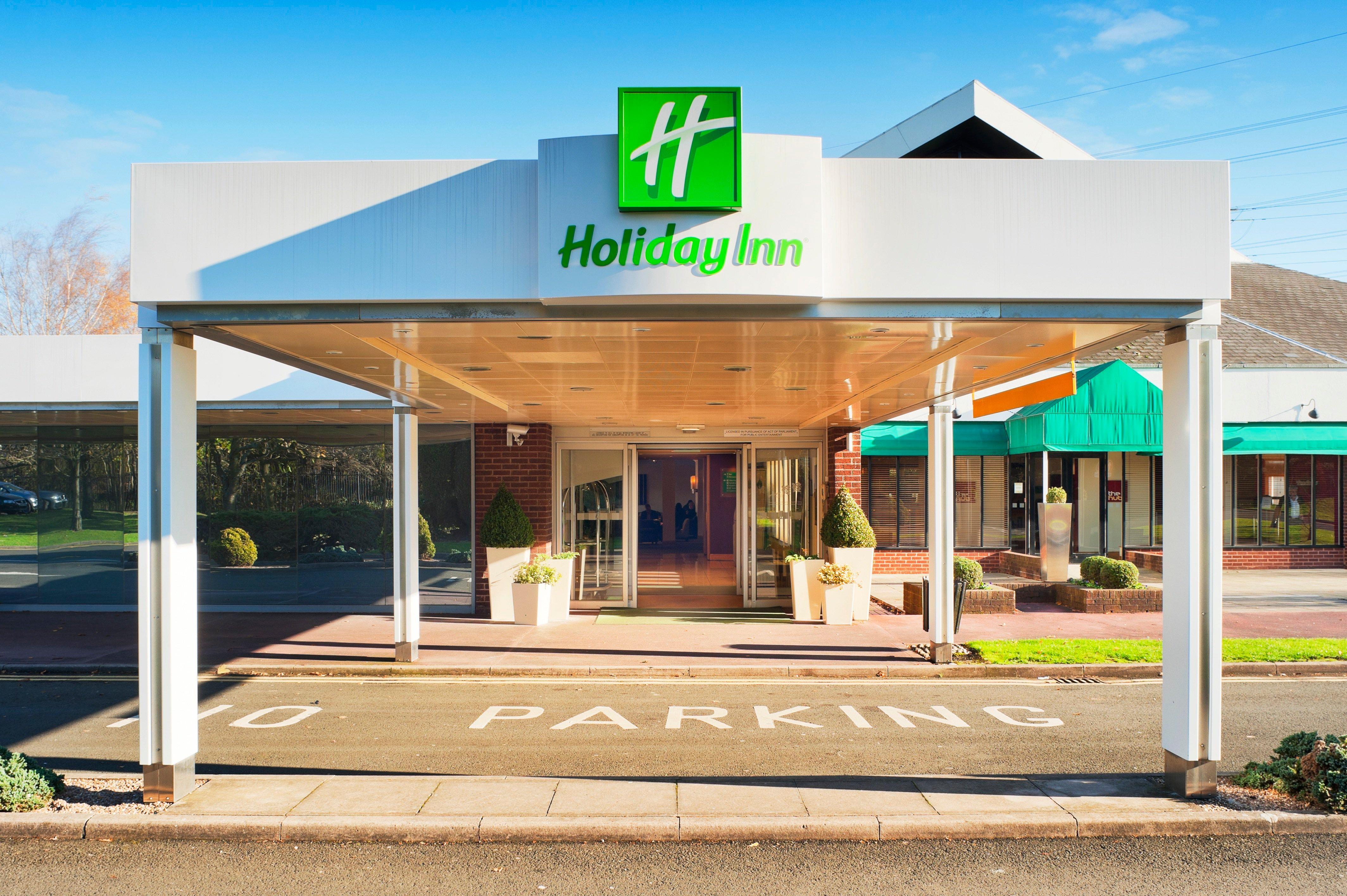 M6, Jct7 By Ihg Hotel 4*