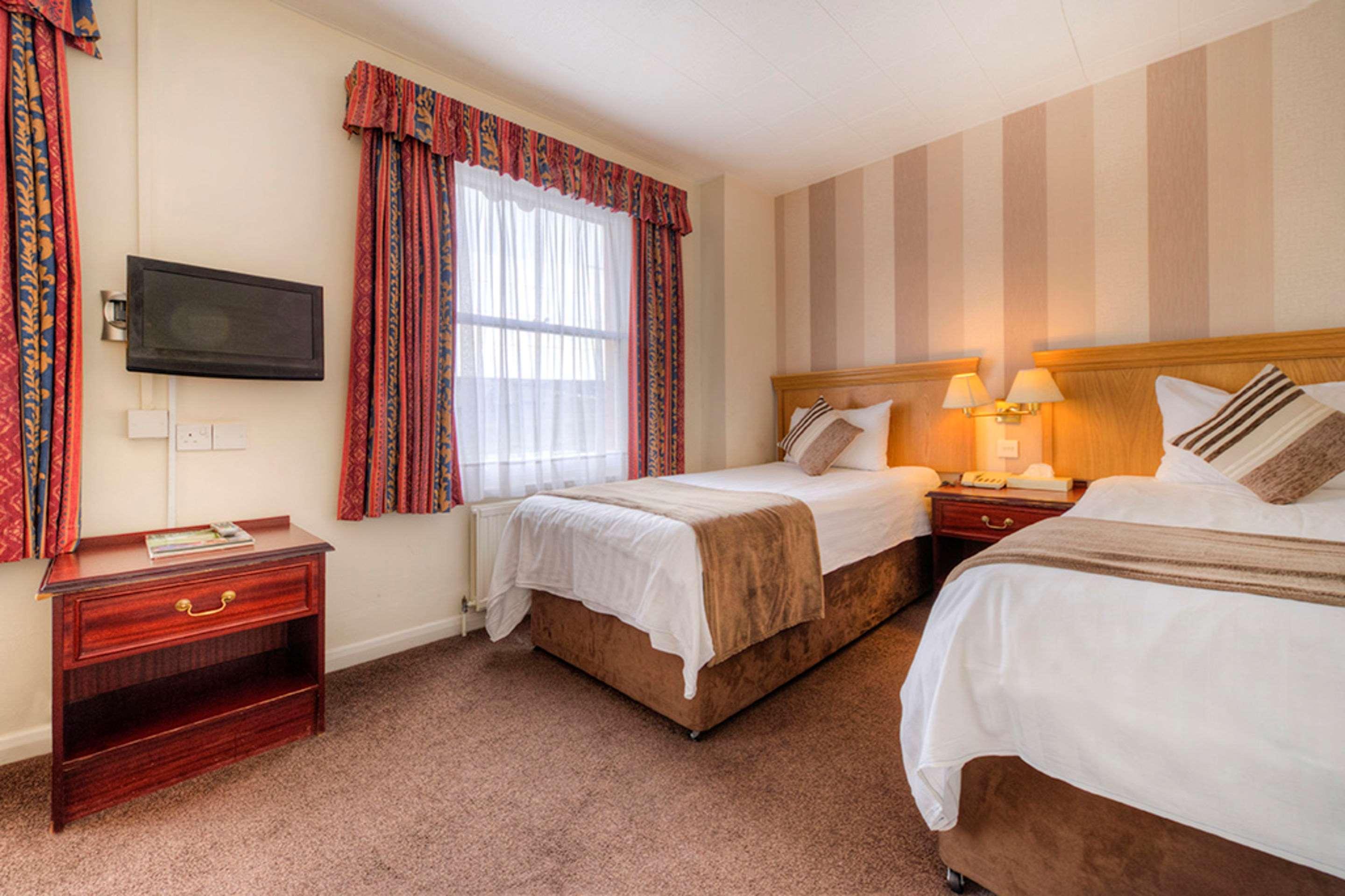 Inn Comfort Birmingham