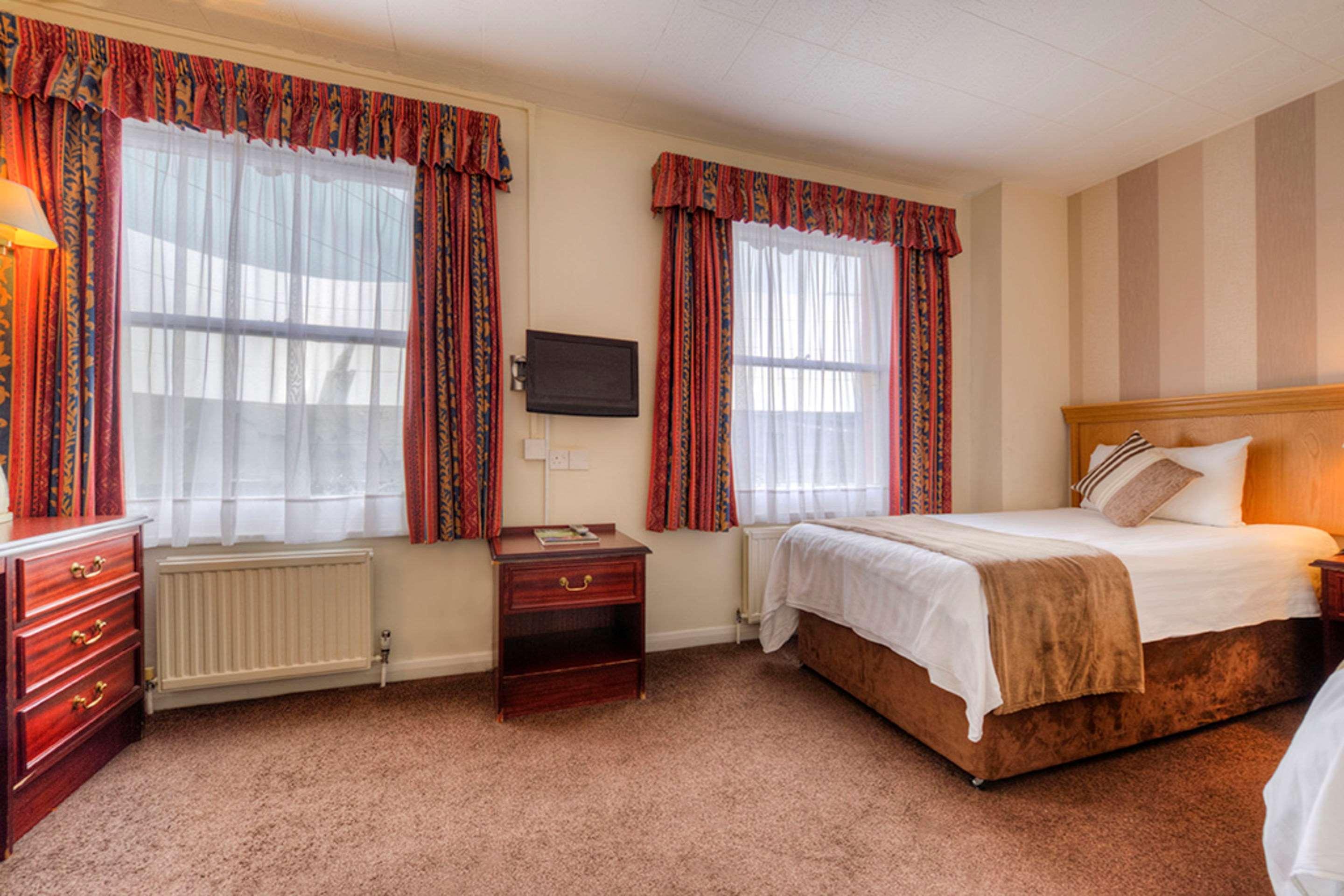 Inn Comfort 2*