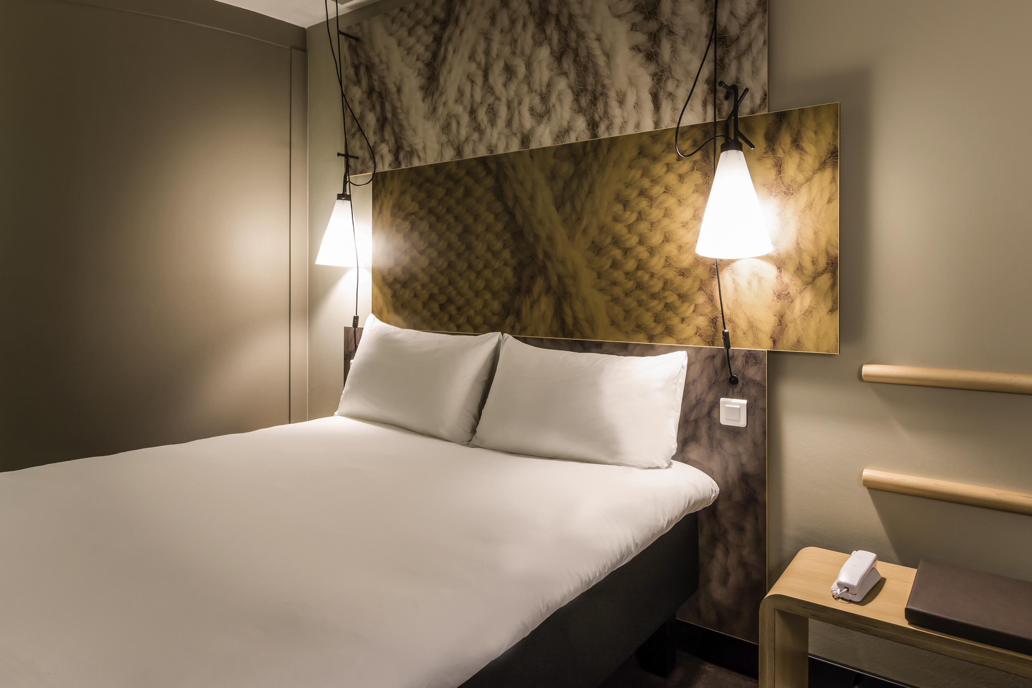 Hotel Ibis Bordesley Birmingham