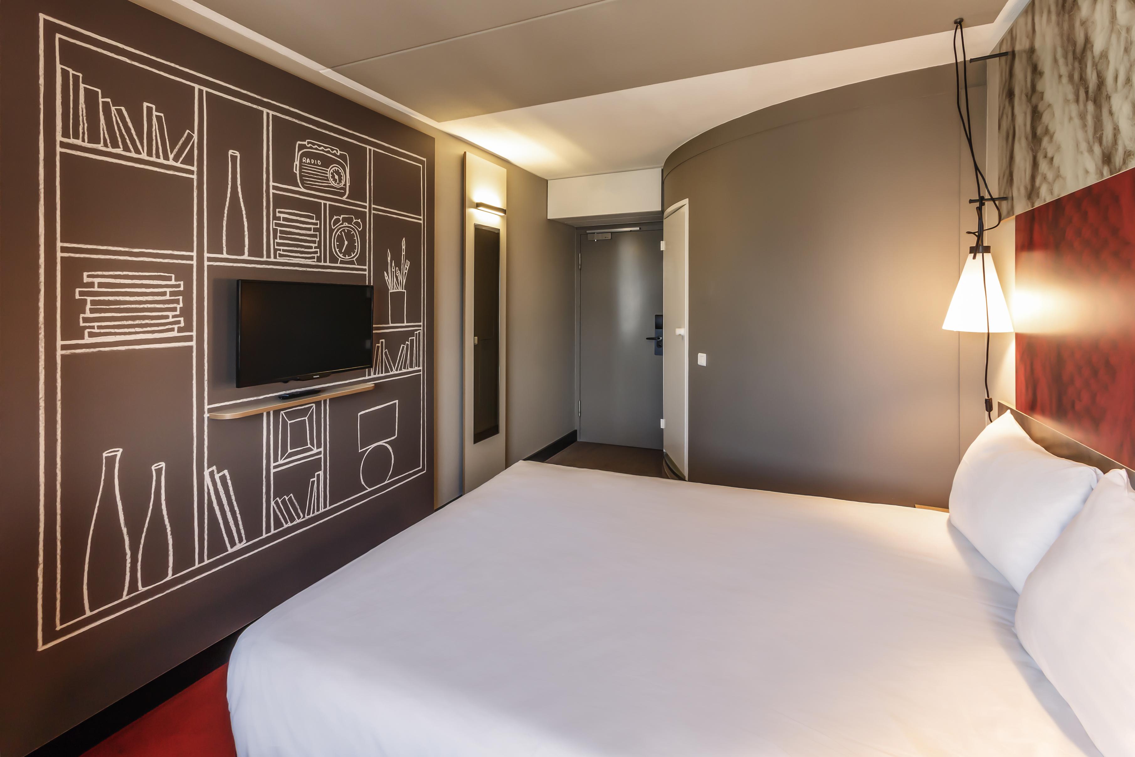 Ibis Bordesley Birmingham