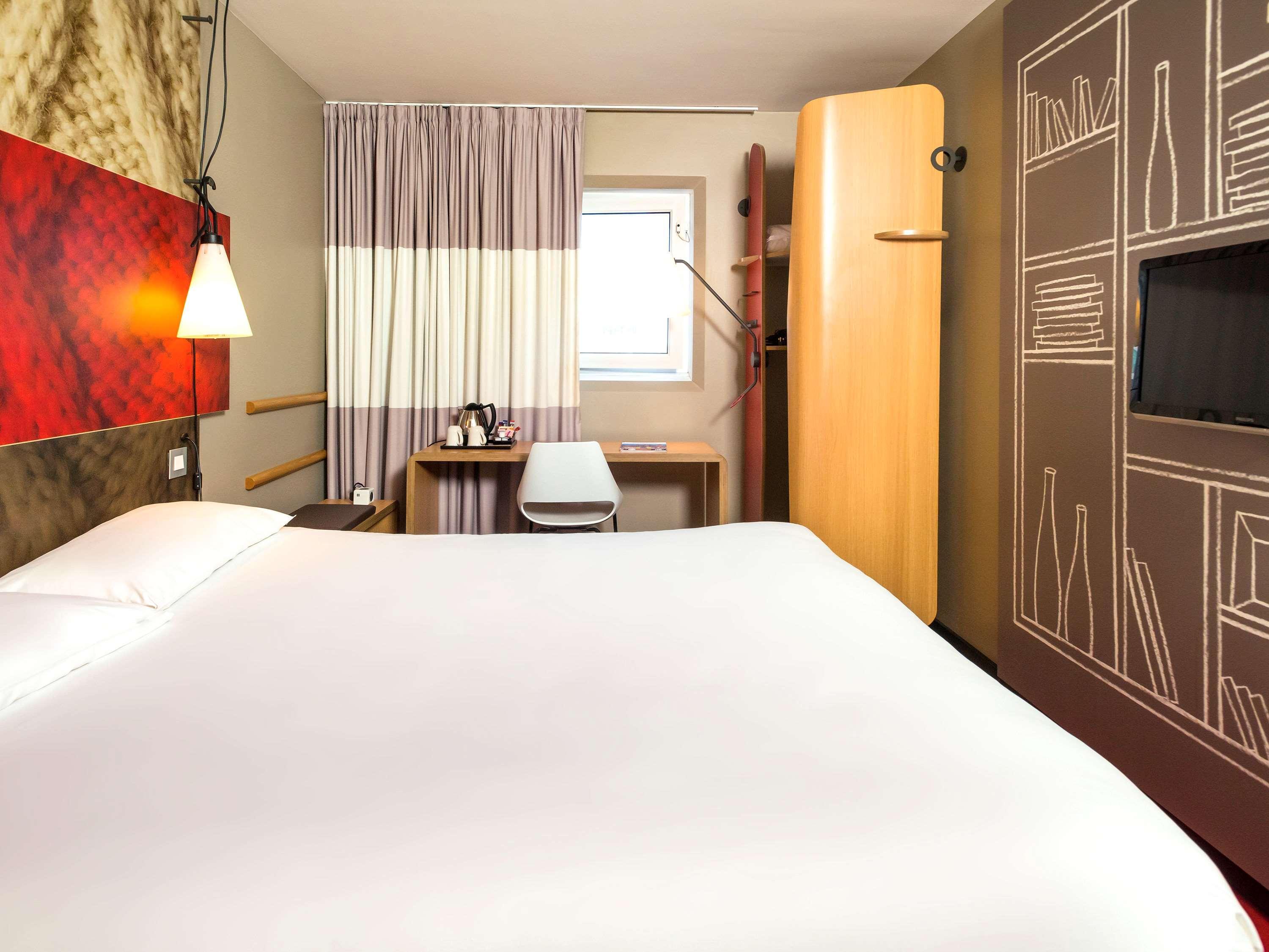 Ibis Bordesley