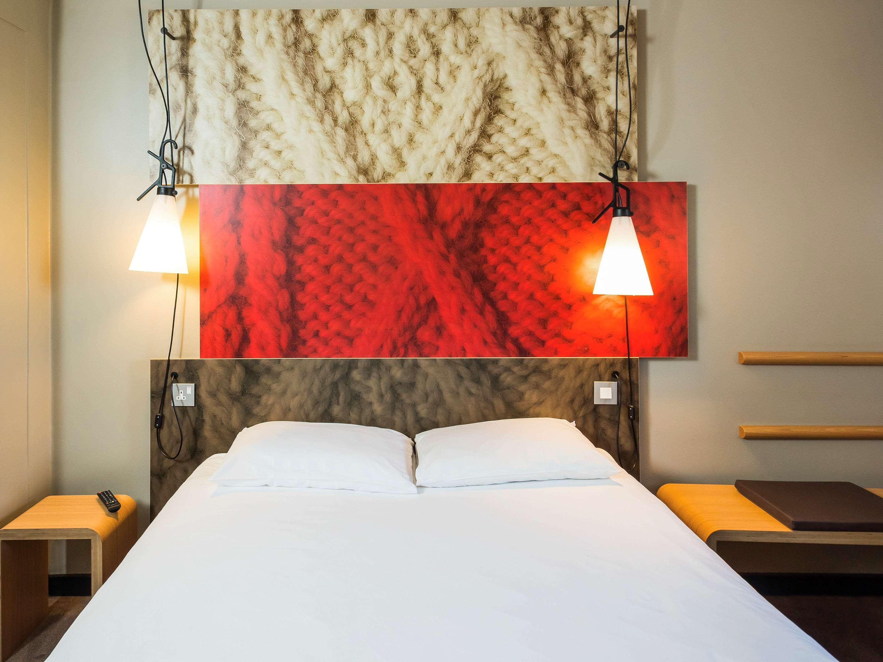 Ibis Bordesley