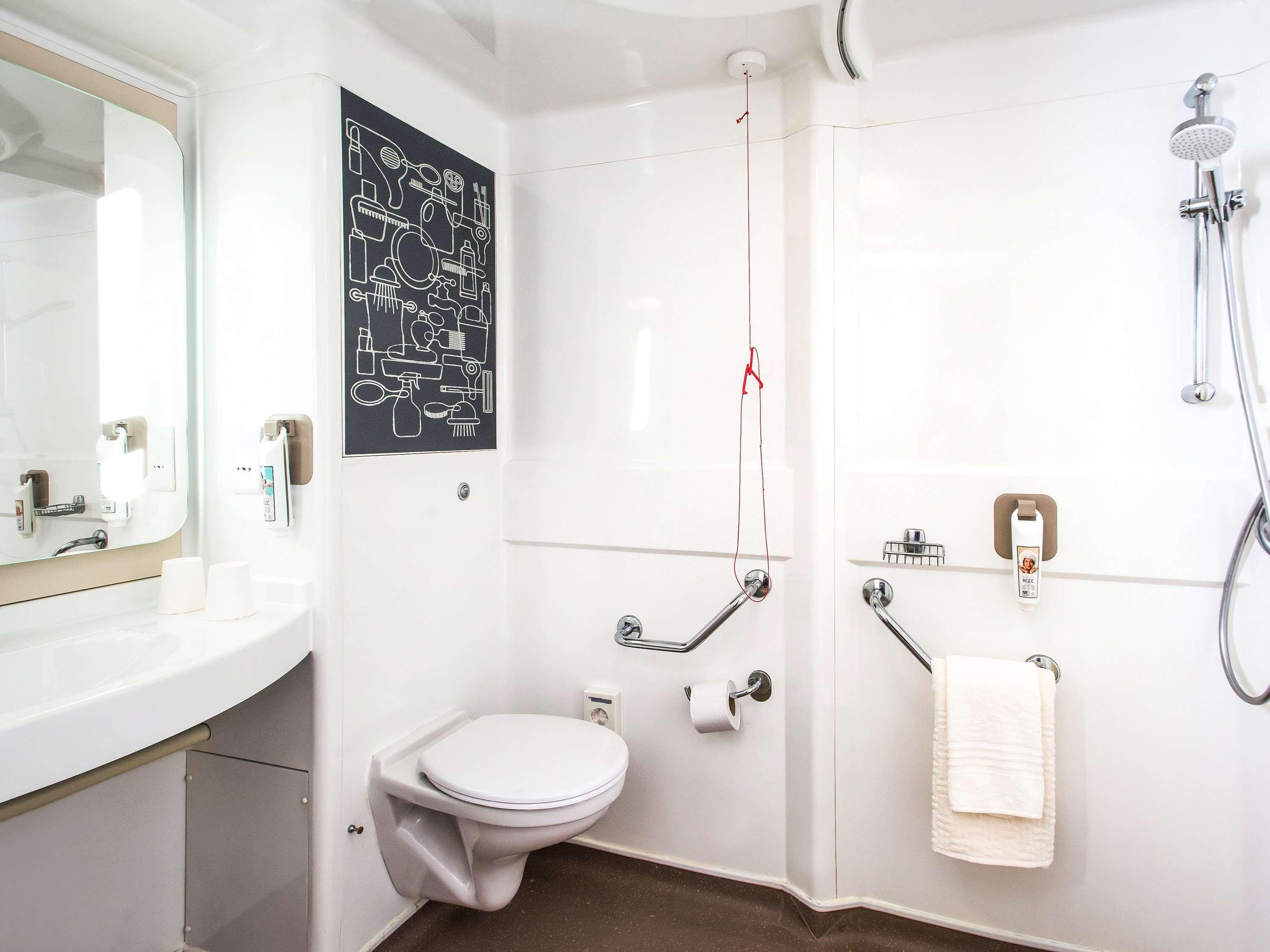 Ibis Bordesley
