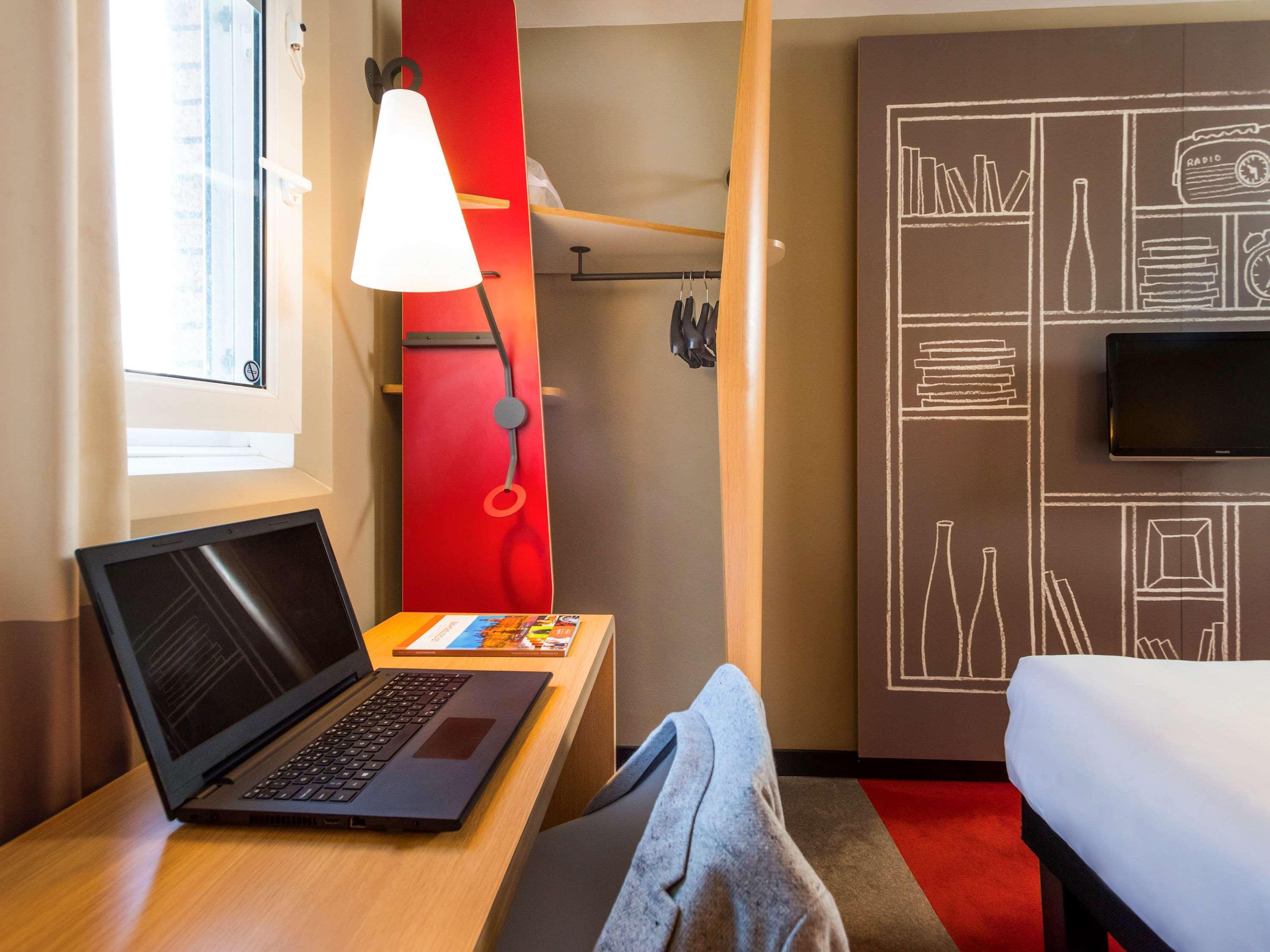 Ibis Bordesley 3* Birmingham