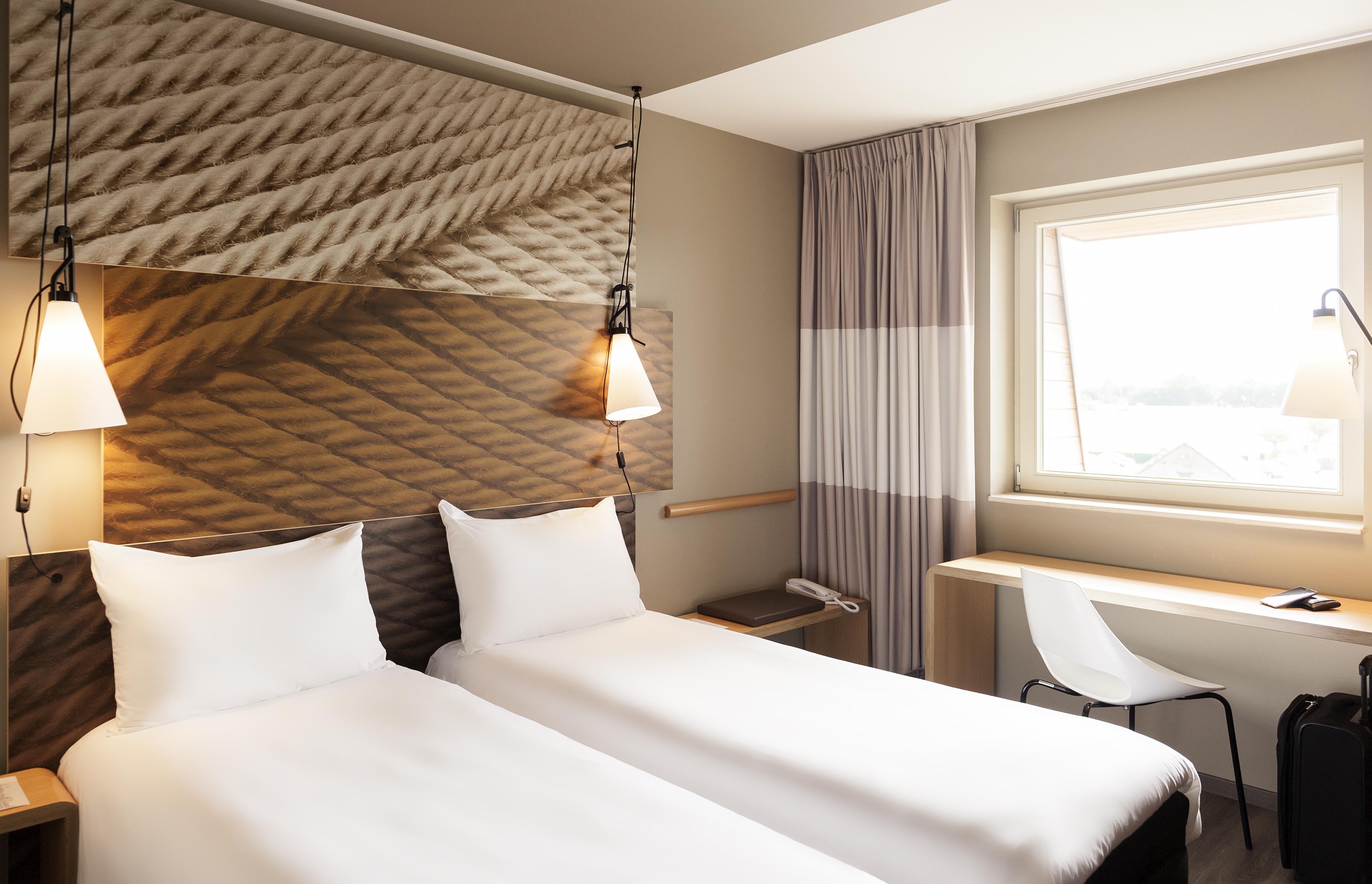 Hotel Ibis Bordesley