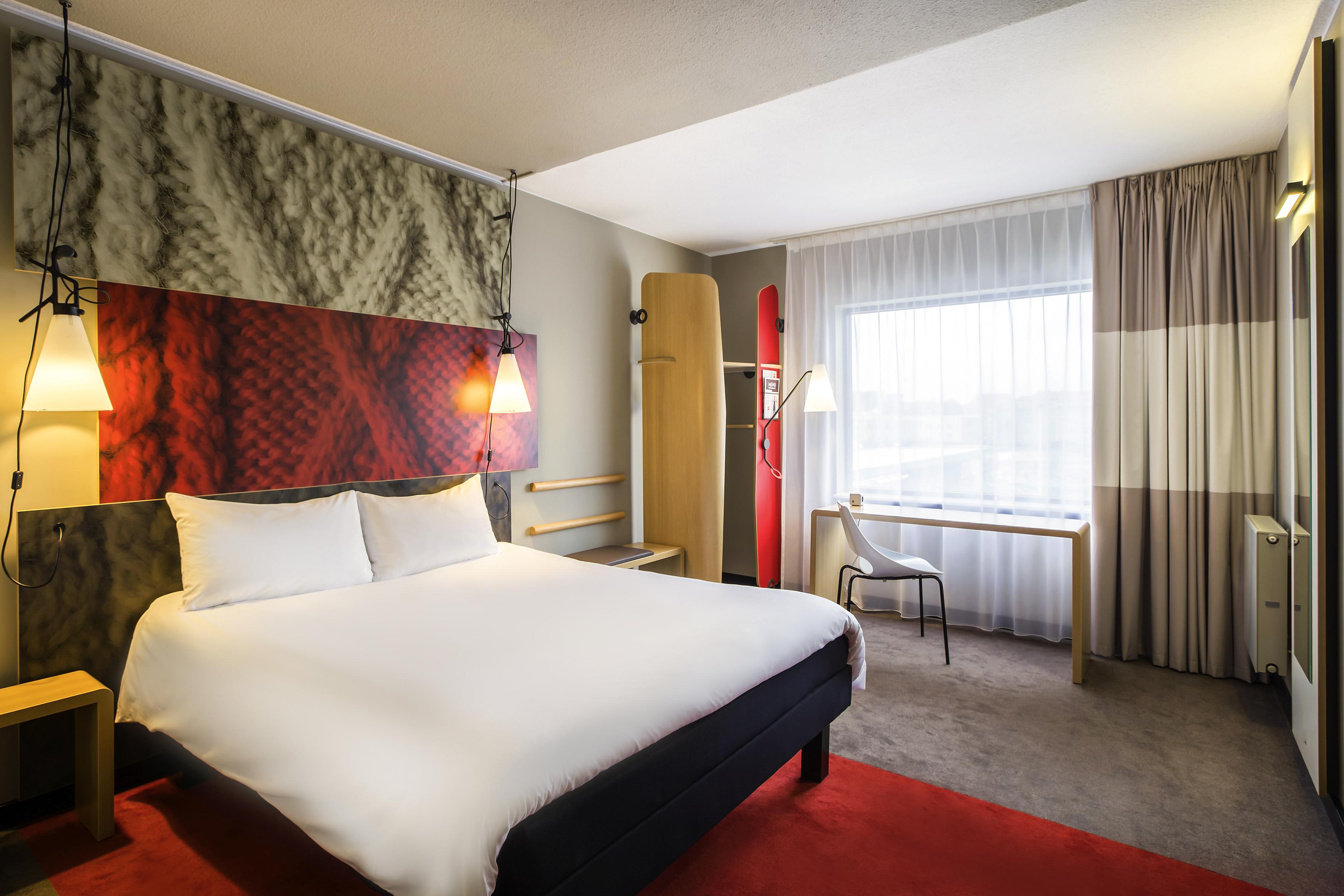 Ibis Bordesley 3*