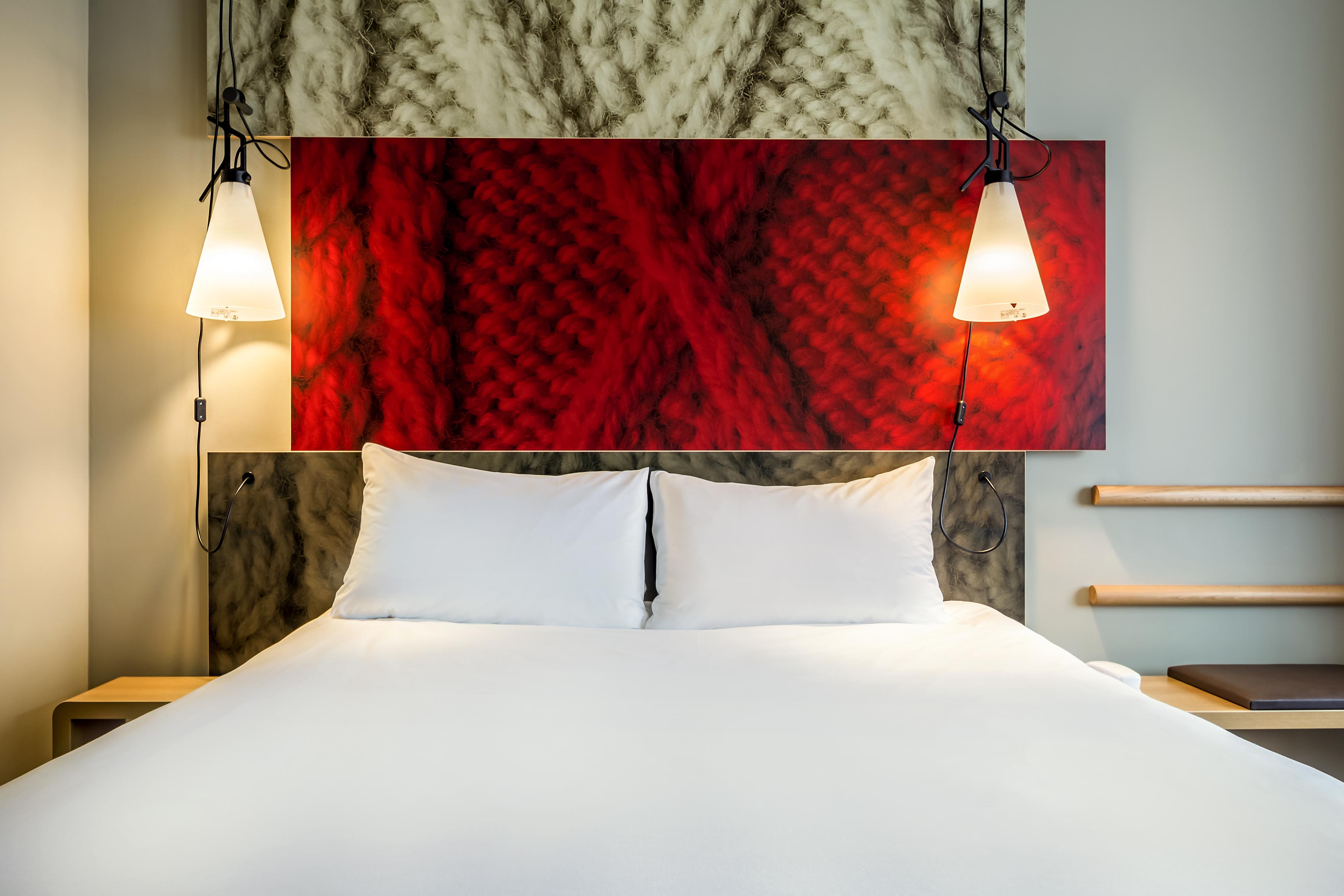 Ibis Bordesley Hotel 3*