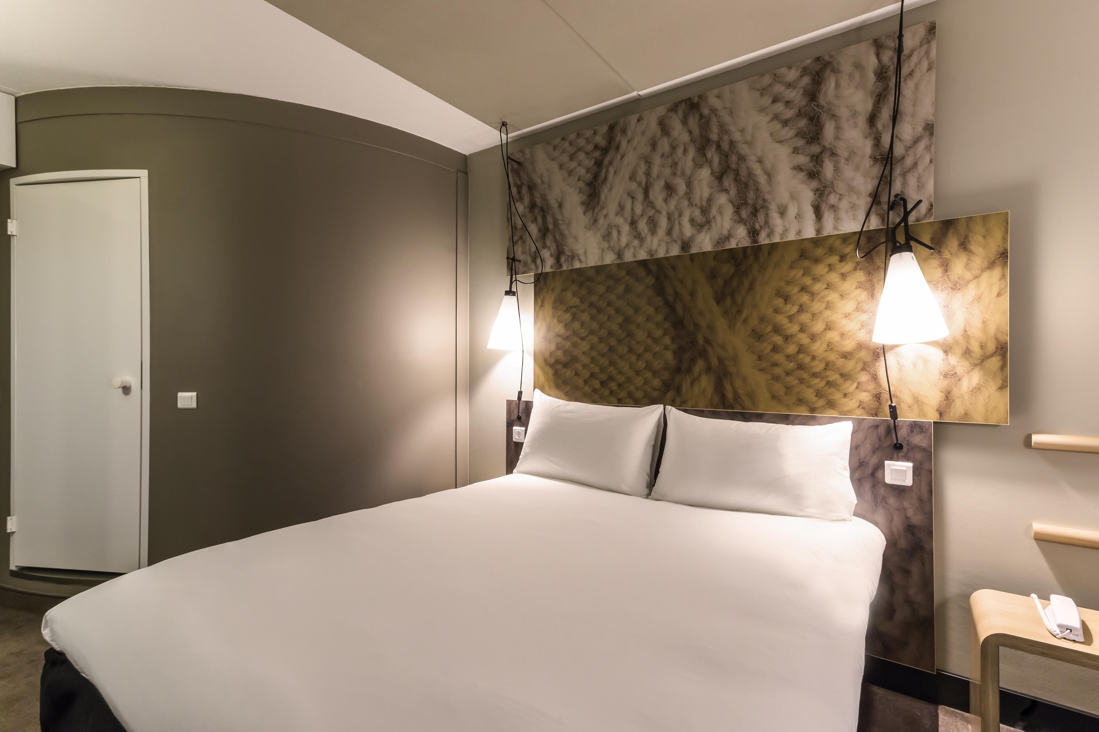 Ibis Bordesley