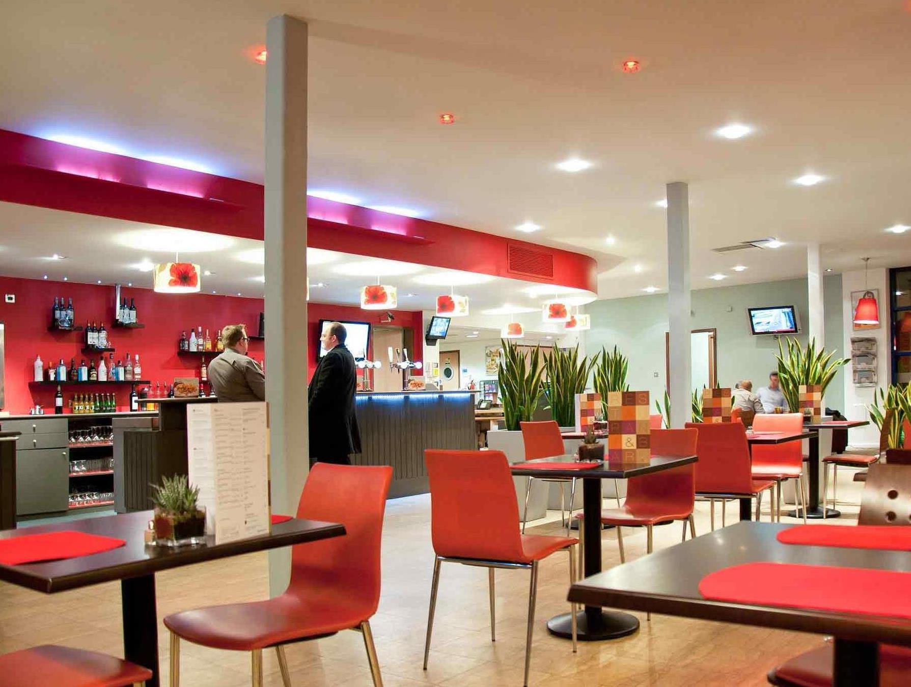 Ibis Bordesley Hotel 3*