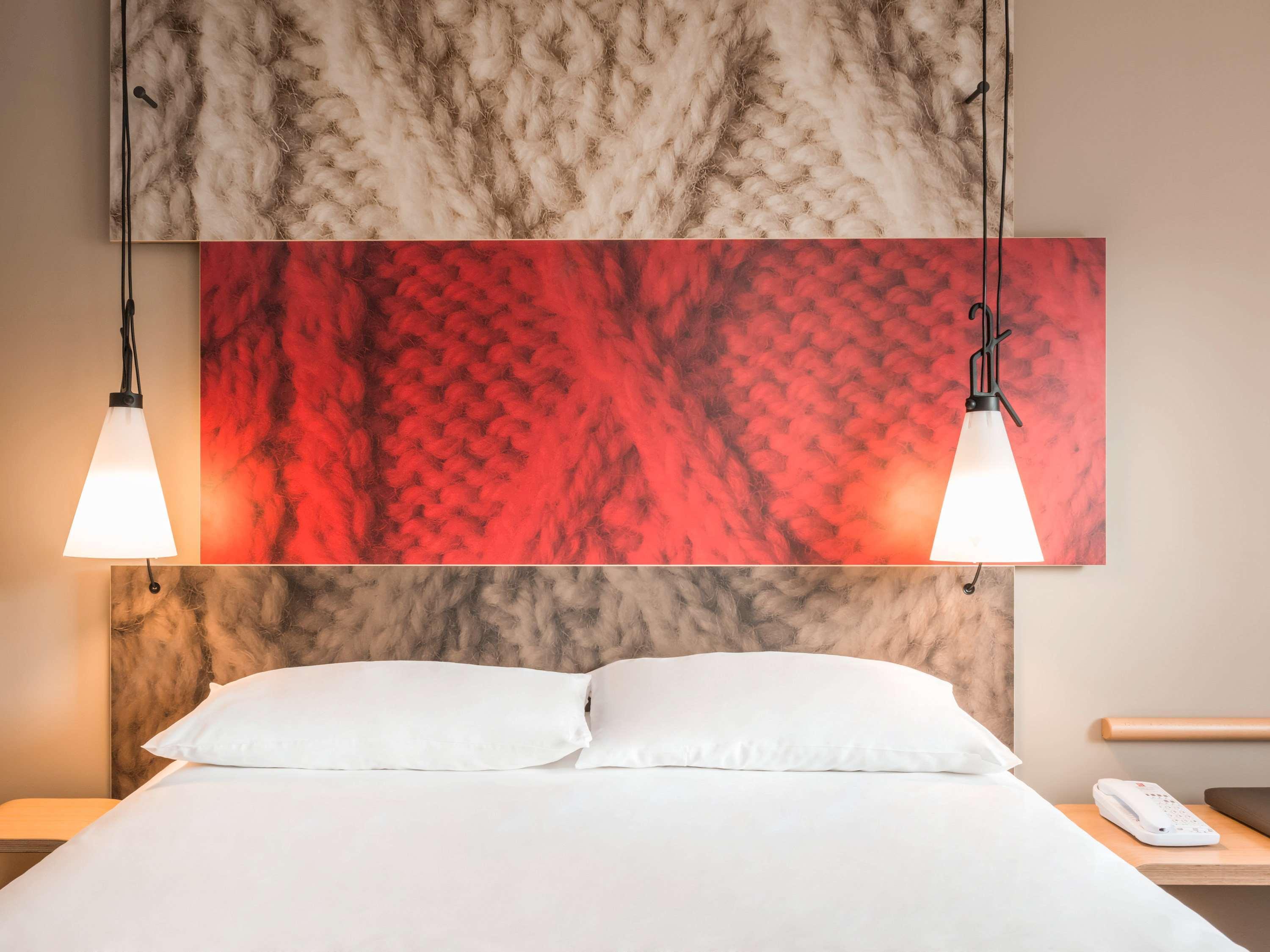 Ibis Bordesley Hotel 3*