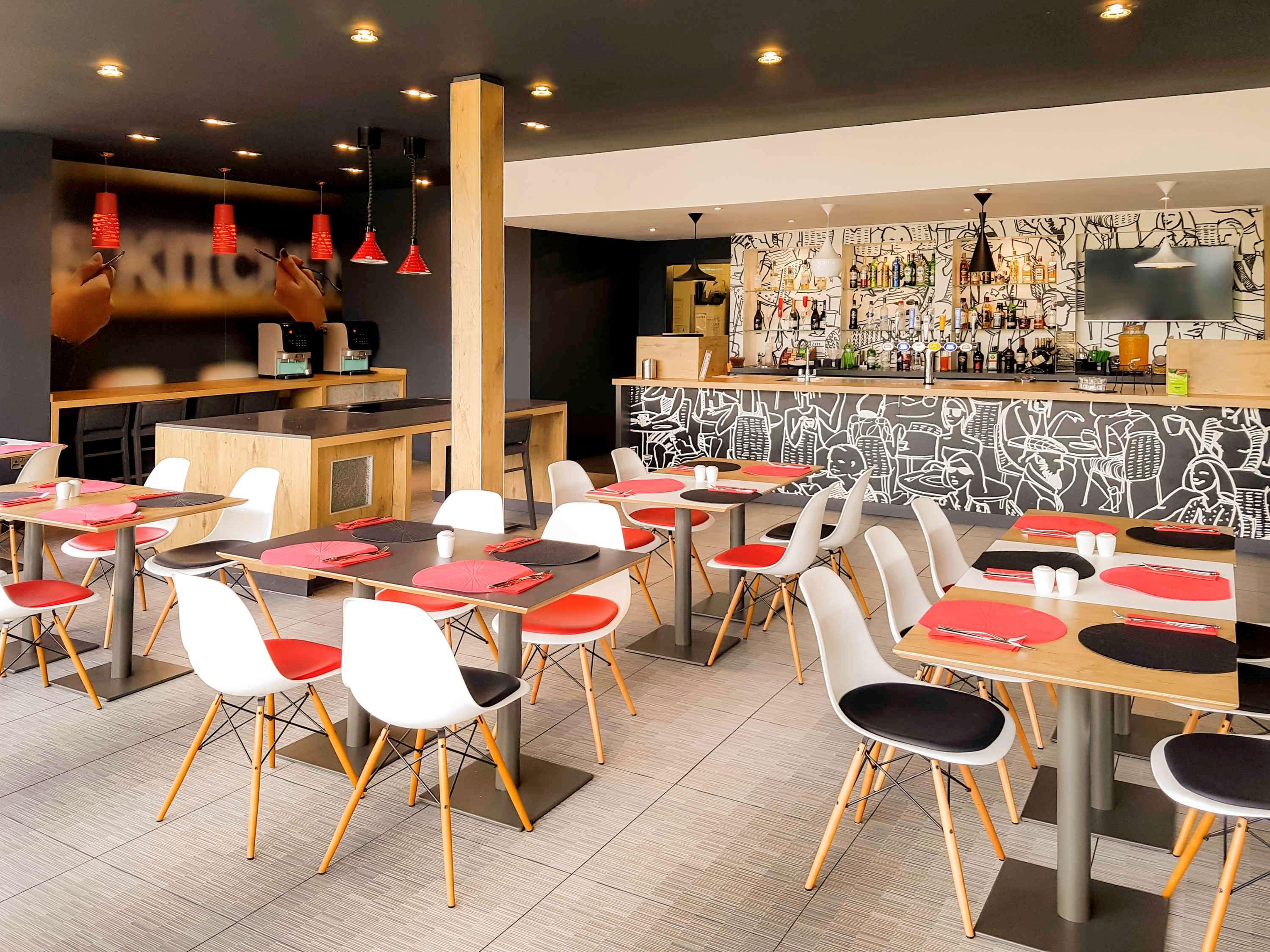 Hotel Ibis Bordesley Birmingham