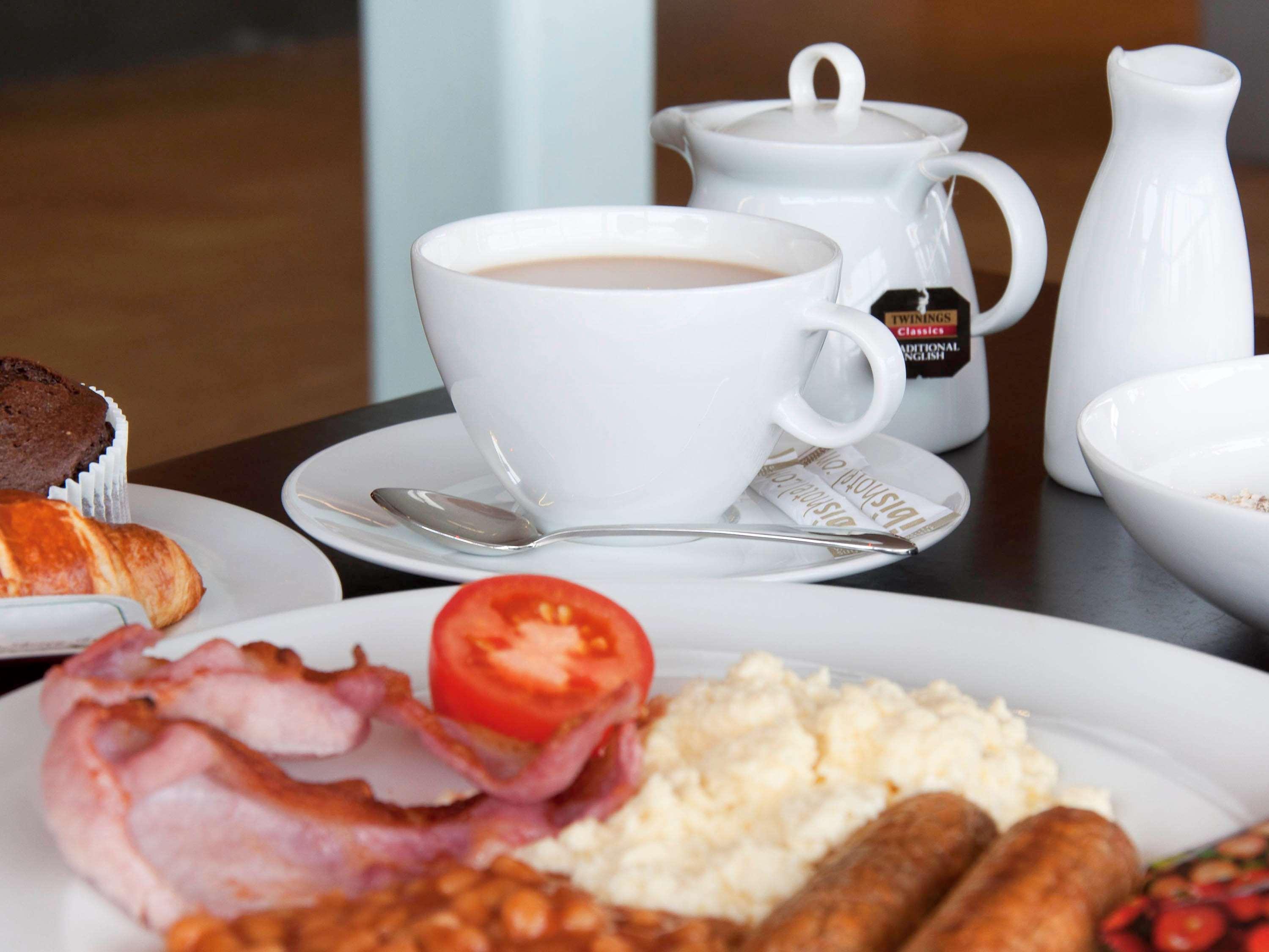 Ibis Bordesley Hotel 3*