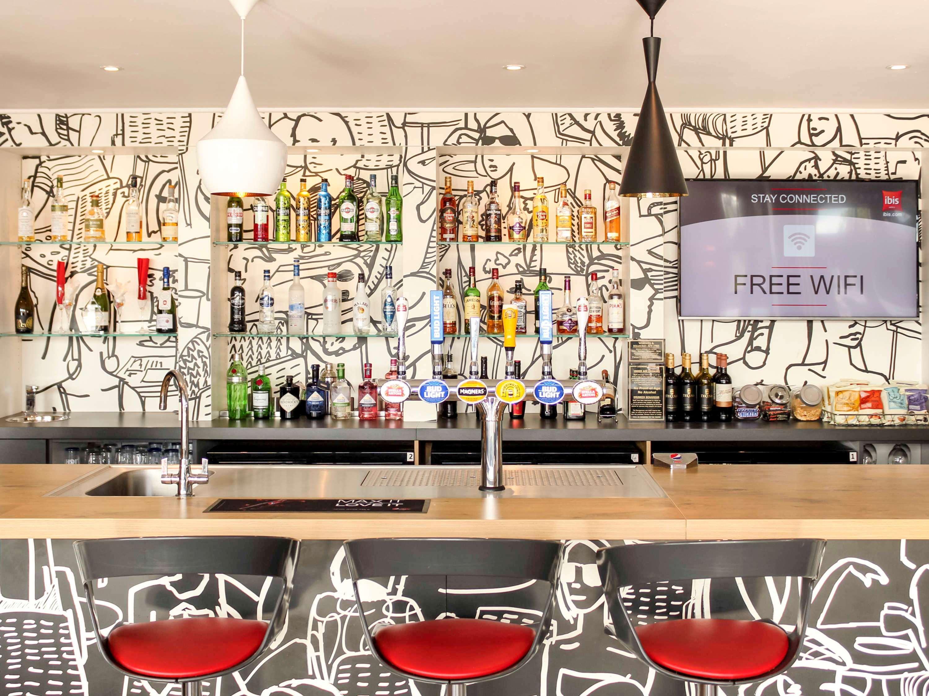 Ibis Bordesley 3* Birmingham