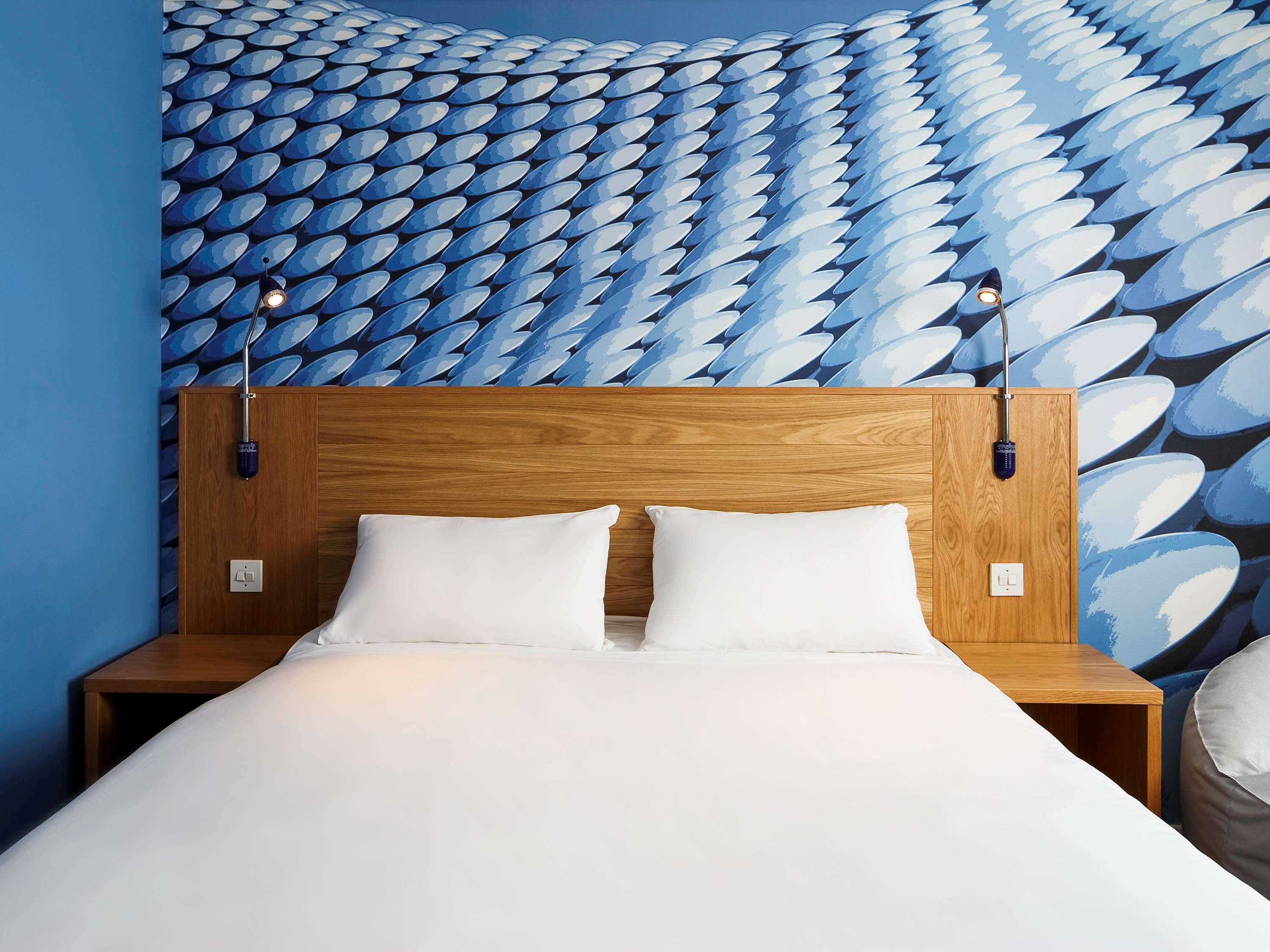 Ibis Styles Centre Birmingham