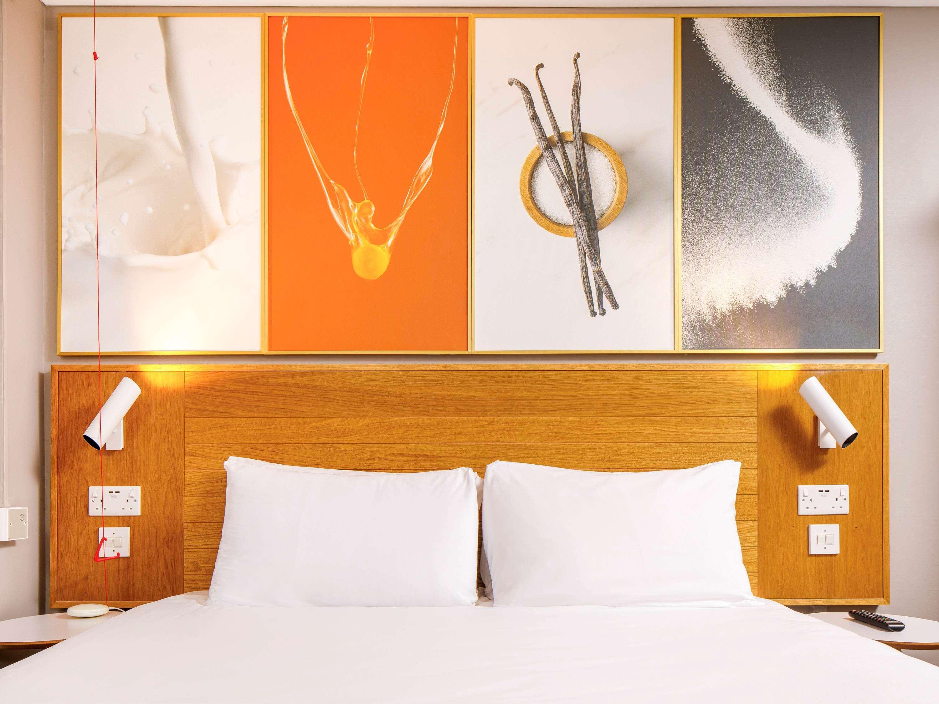 Ibis Styles Centre Hotel 3*