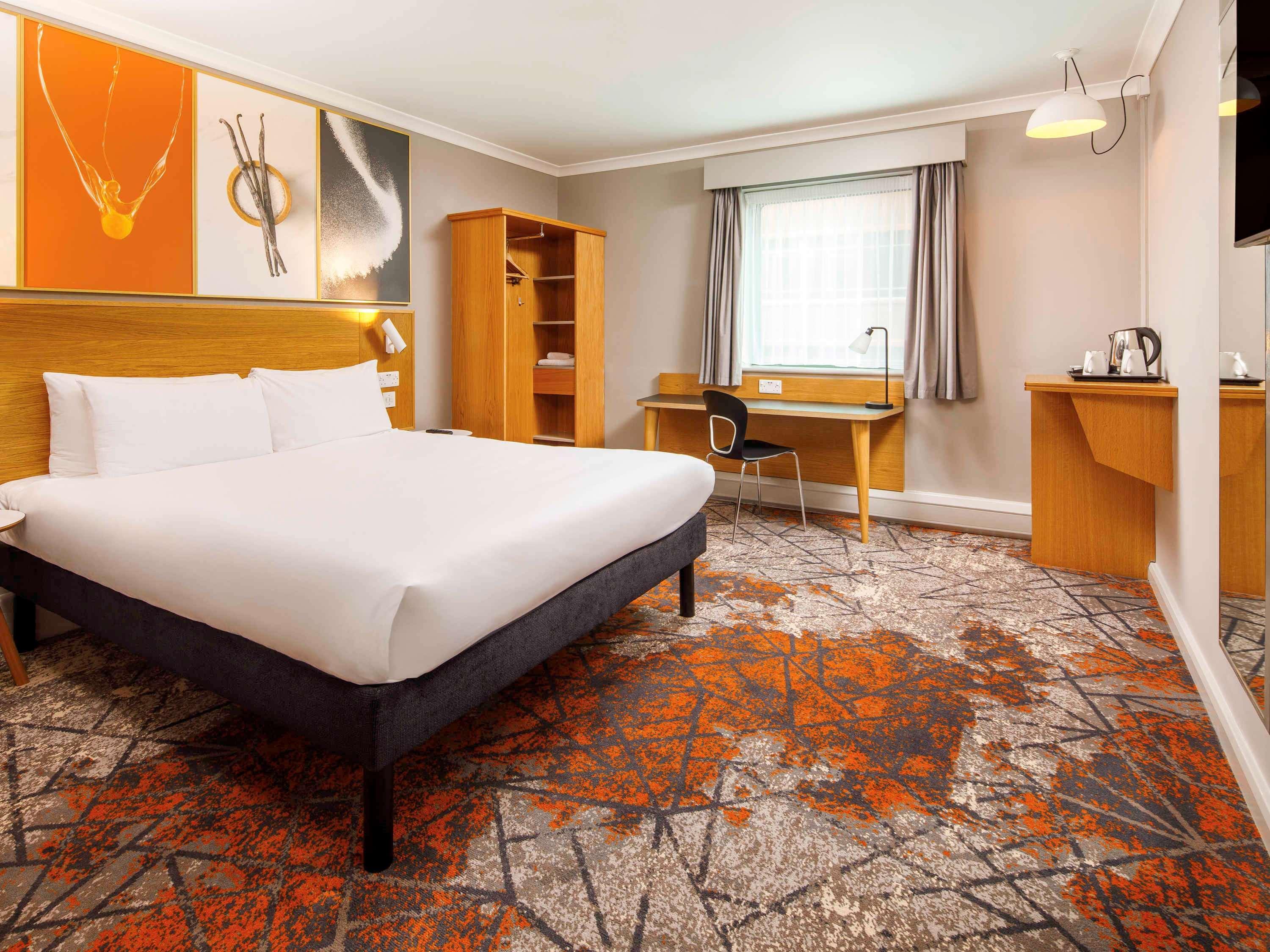 Ibis Styles Centre 3* Birmingham