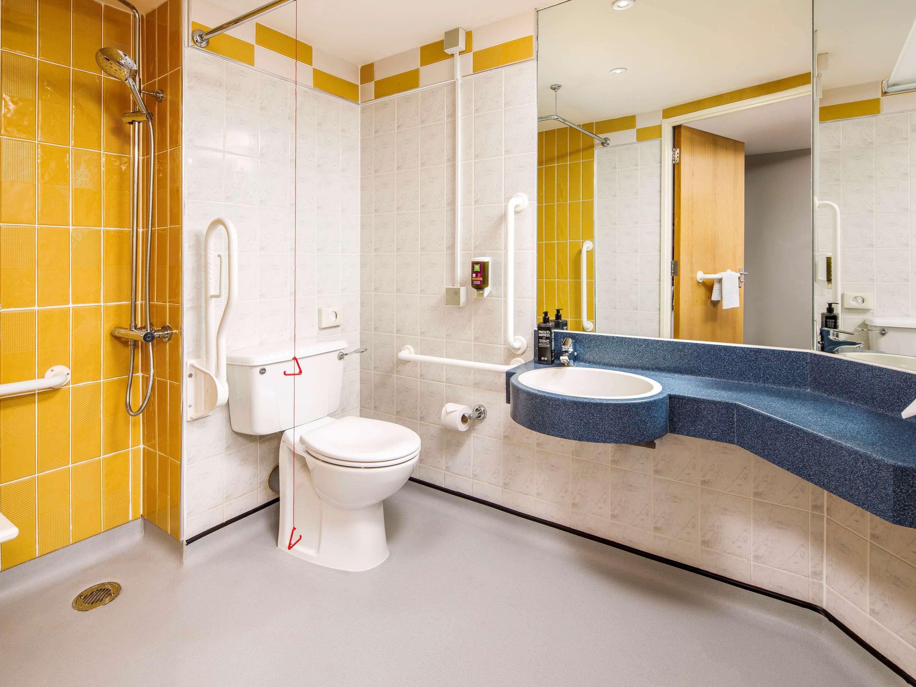 Hotel Ibis Styles Centre 3*