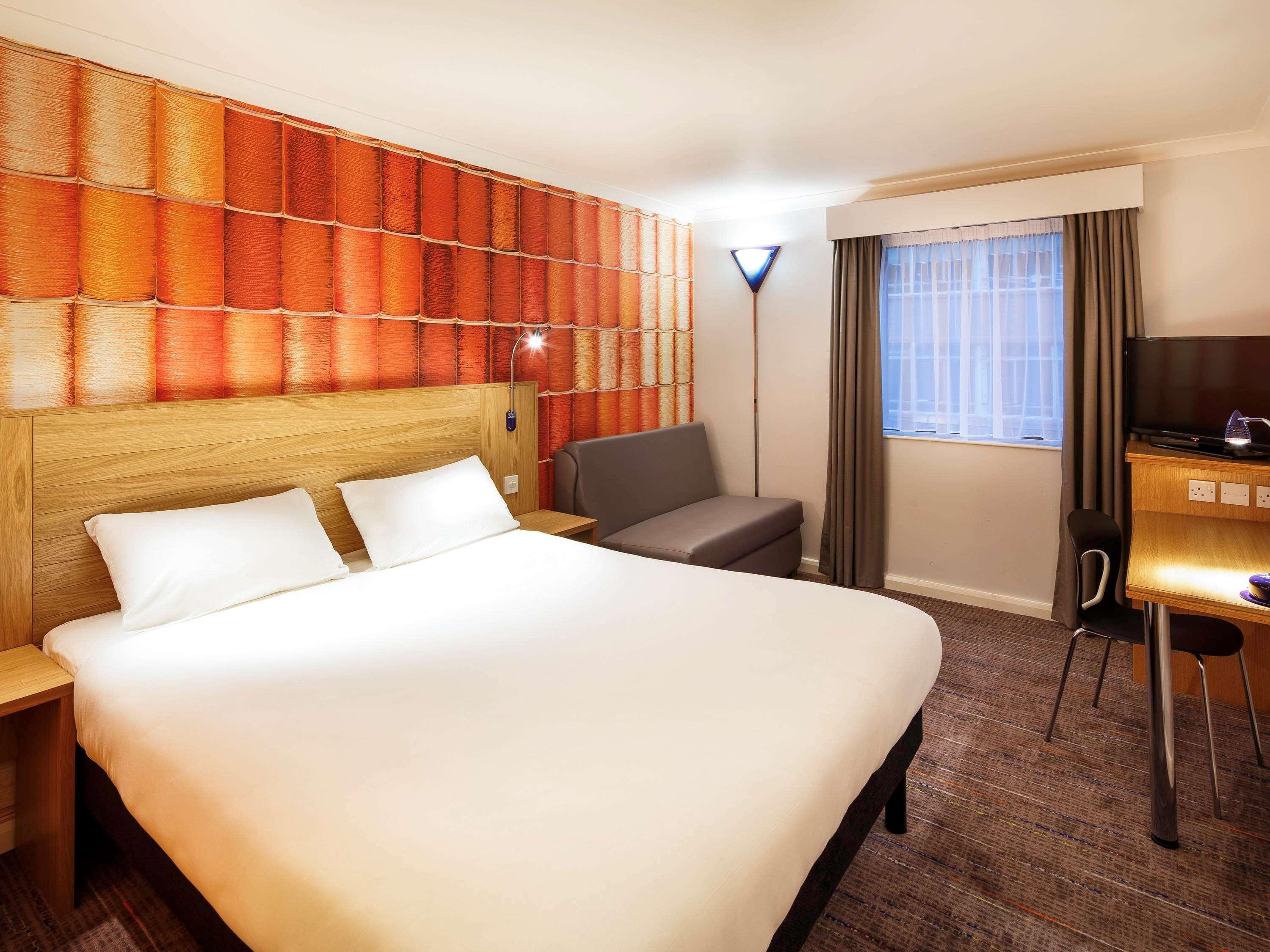 Hotel Ibis Styles Centre 3*