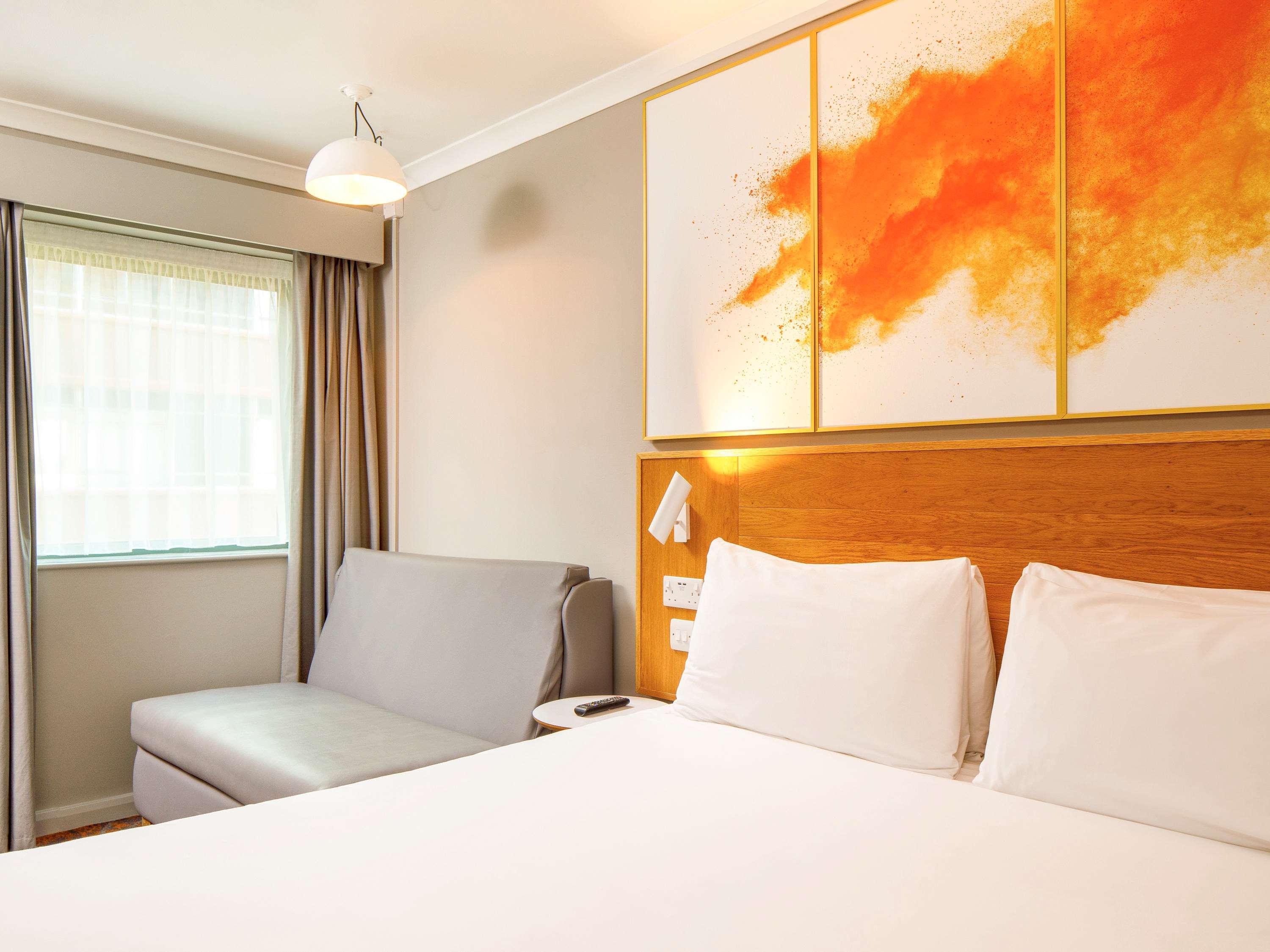 Hotel Ibis Styles Centre 3*