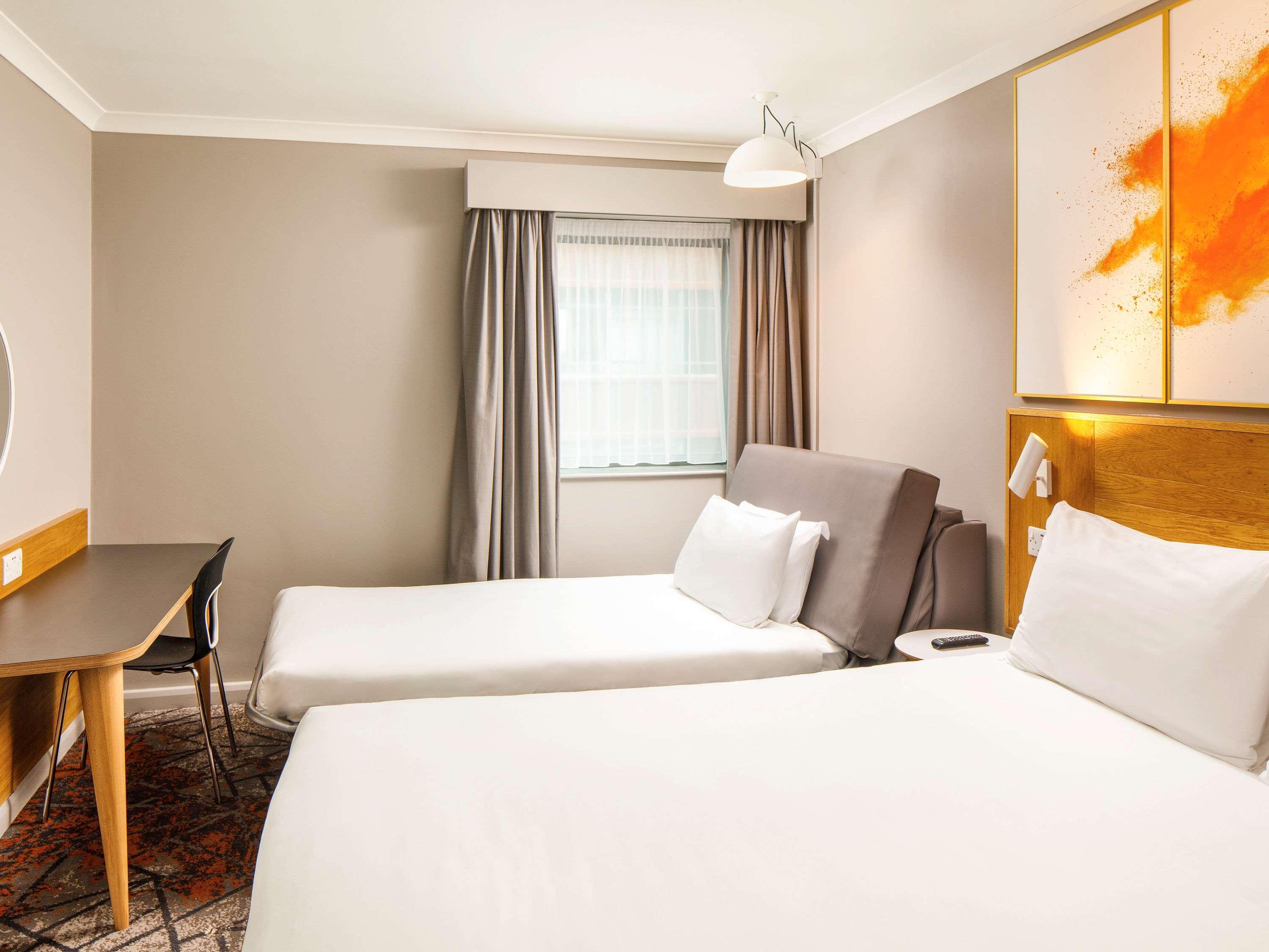 Ibis Styles Centre Hotel Birmingham