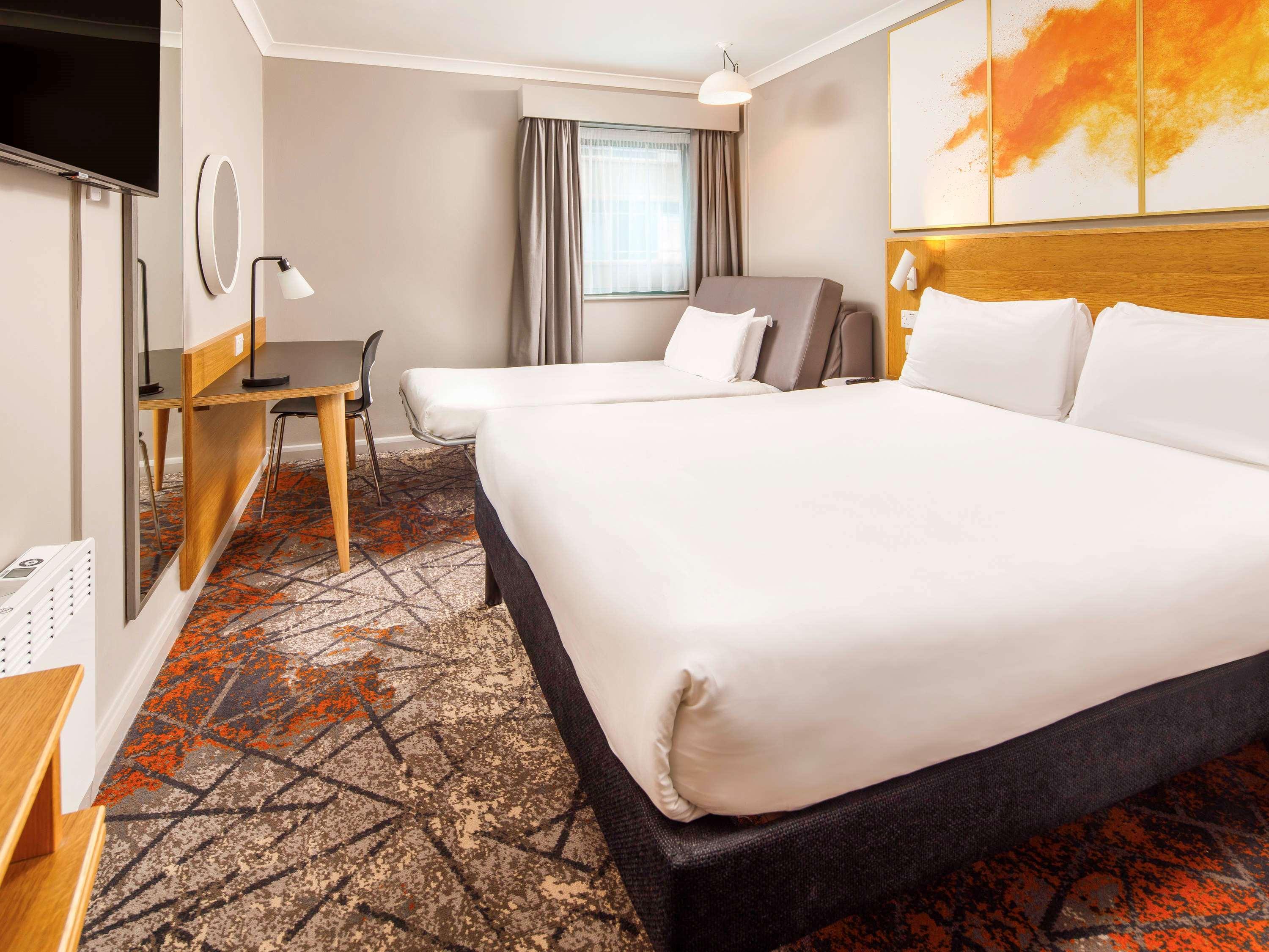 Hotel Ibis Styles Centre