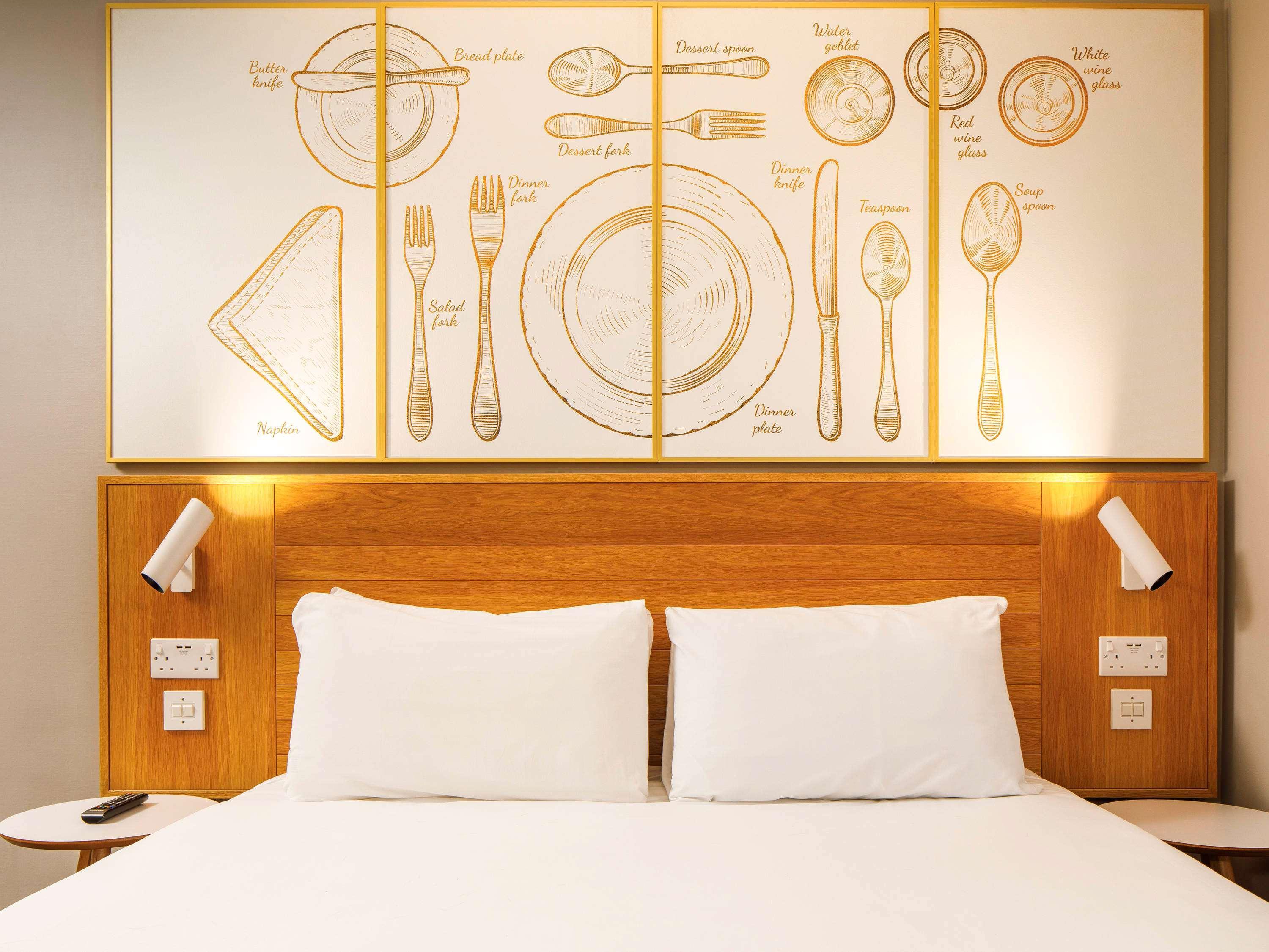 Hotel Ibis Styles Centre 3*