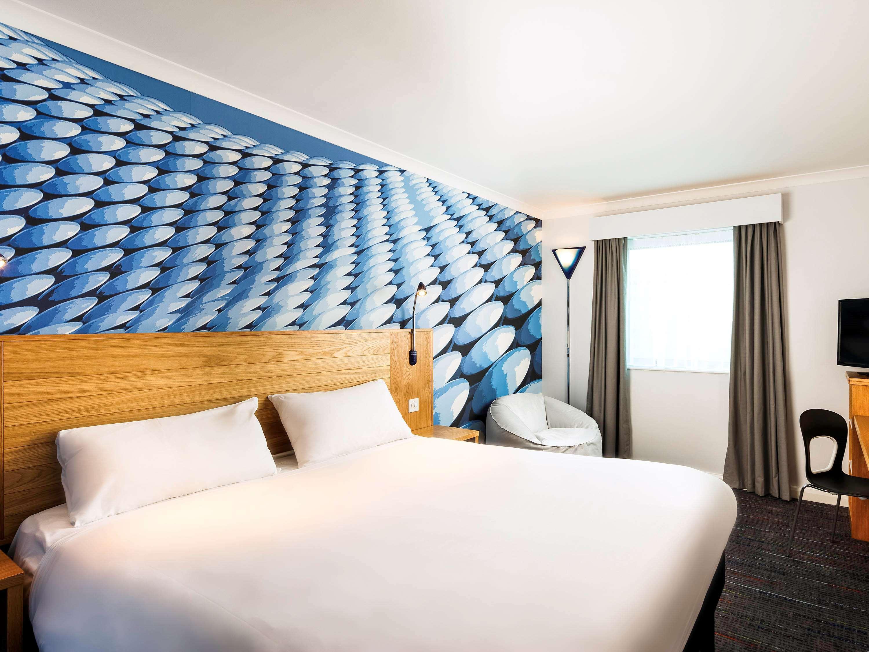 Ibis Styles Centre Birmingham