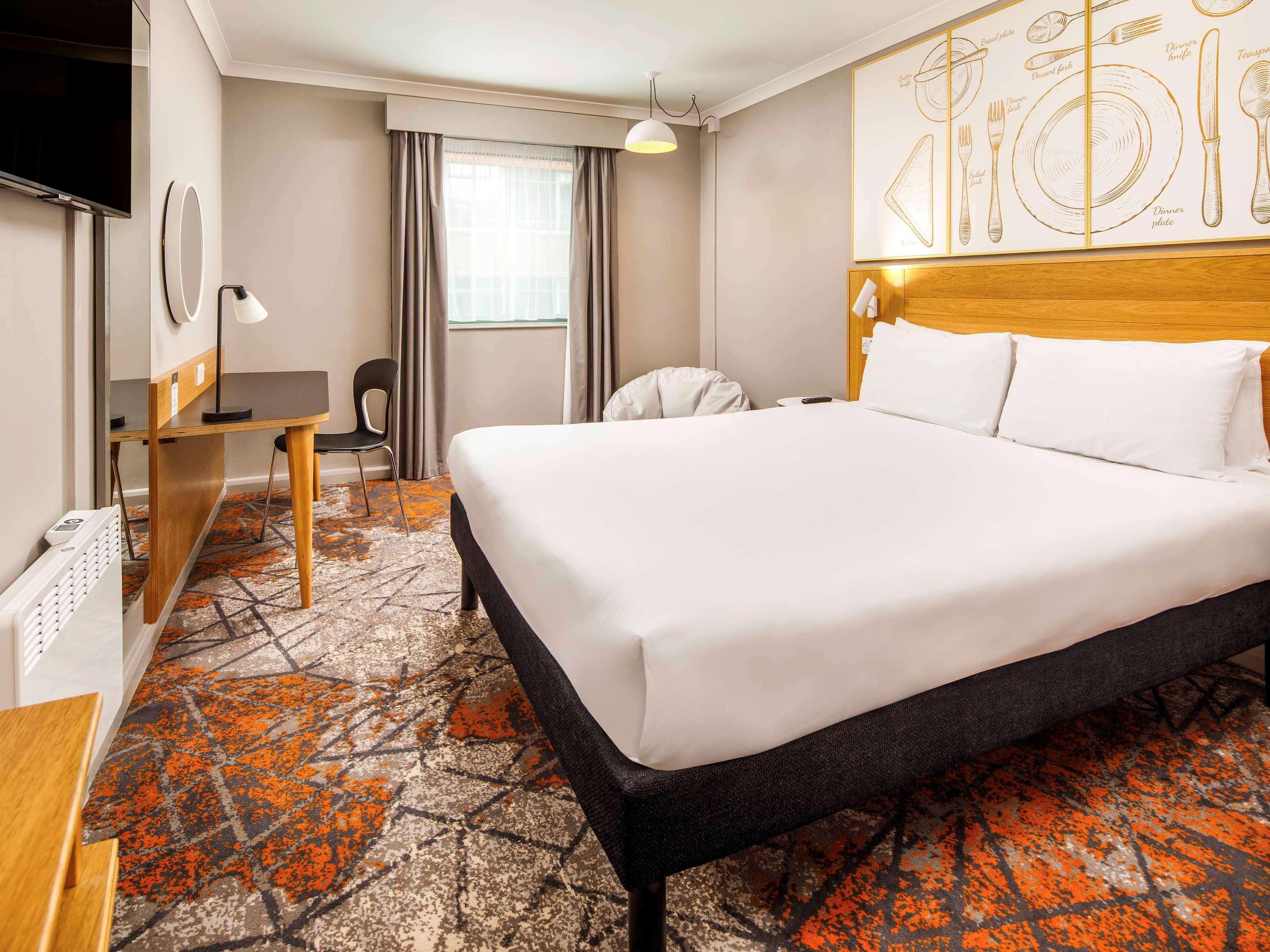 Ibis Styles Centre Birmingham