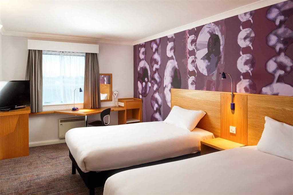 Ibis Styles Centre Hotel Birmingham