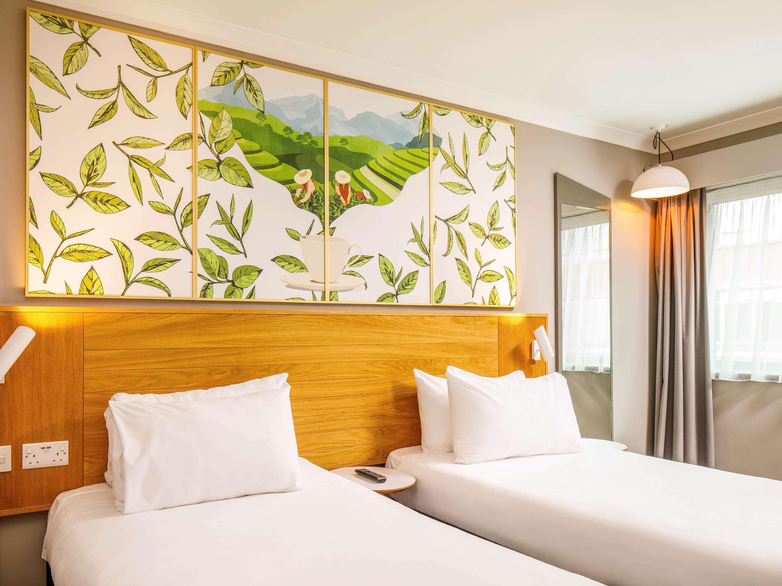 Ibis Styles Centre Hotel Birmingham