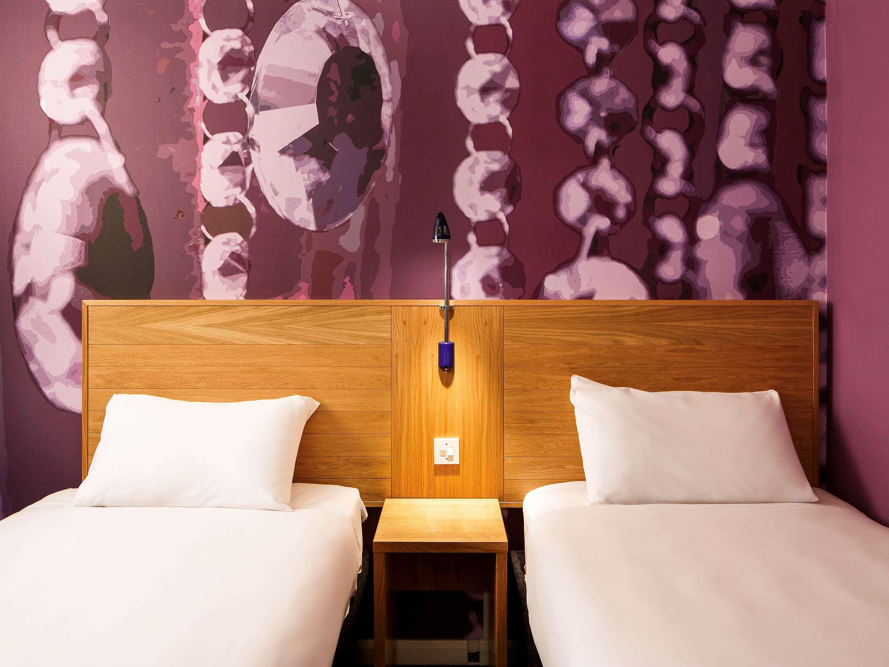 Hotel Ibis Styles Centre